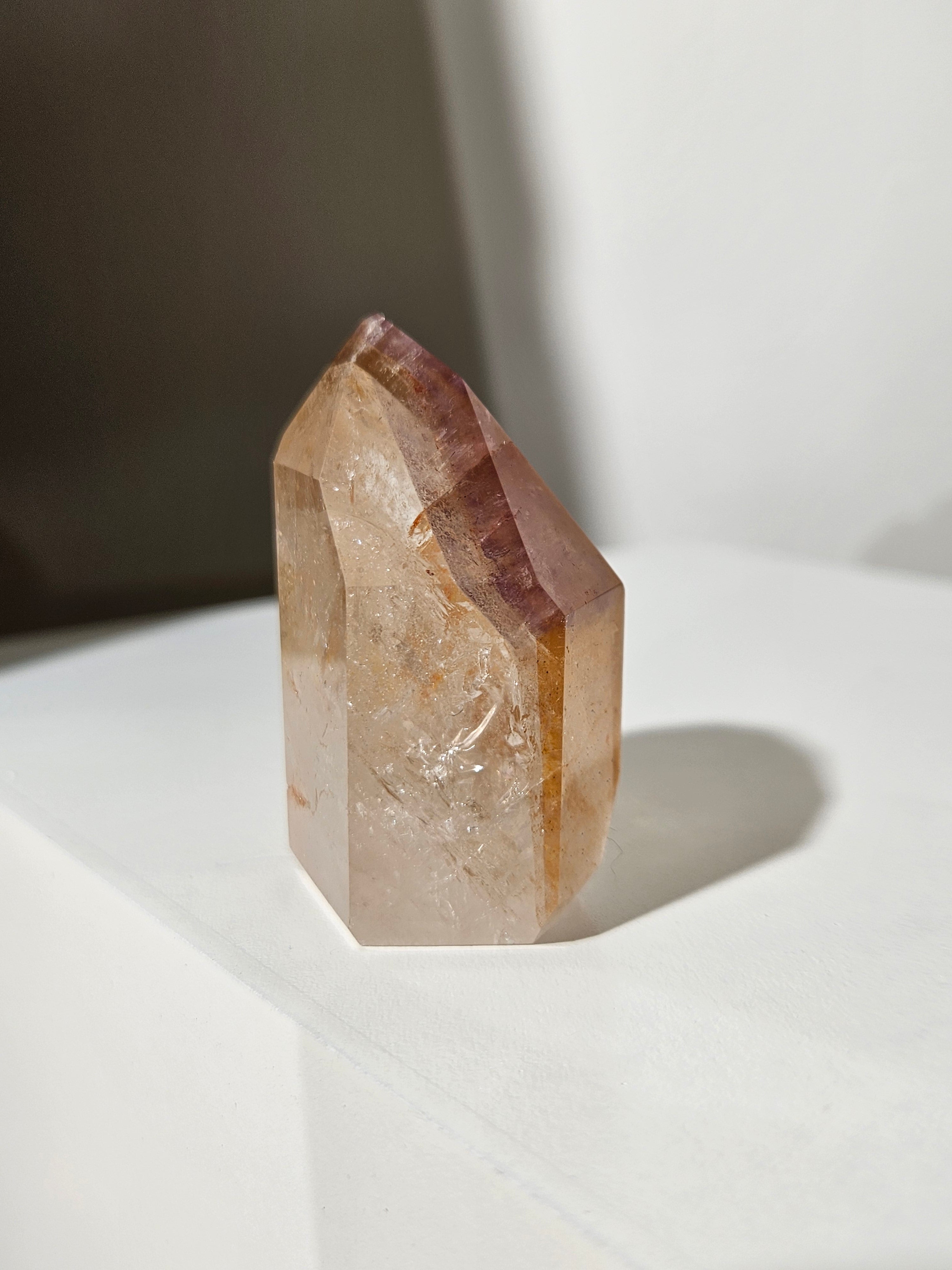 Dream Coat Amethyst Tower 002