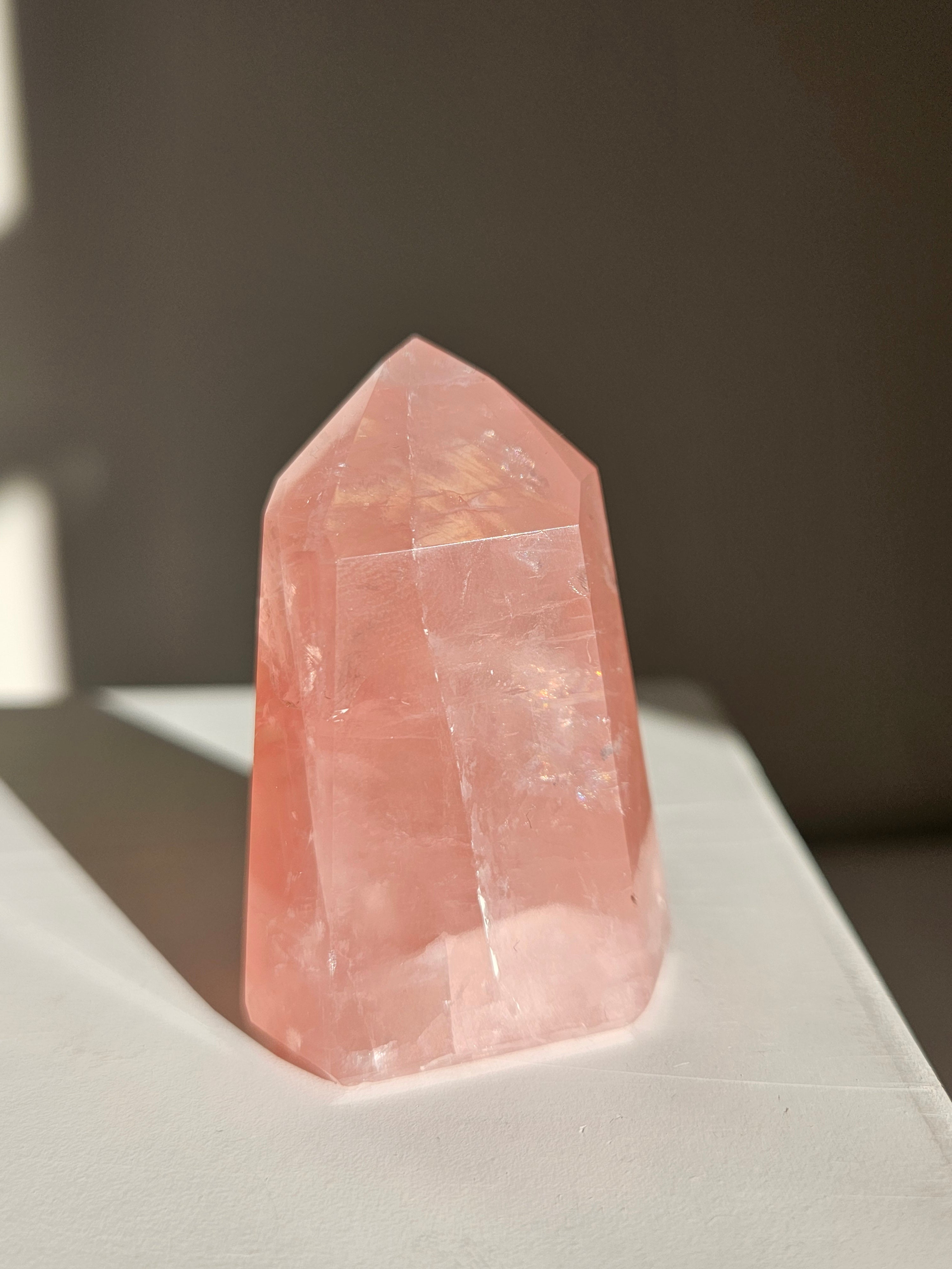 Rose Quartz Tower 017