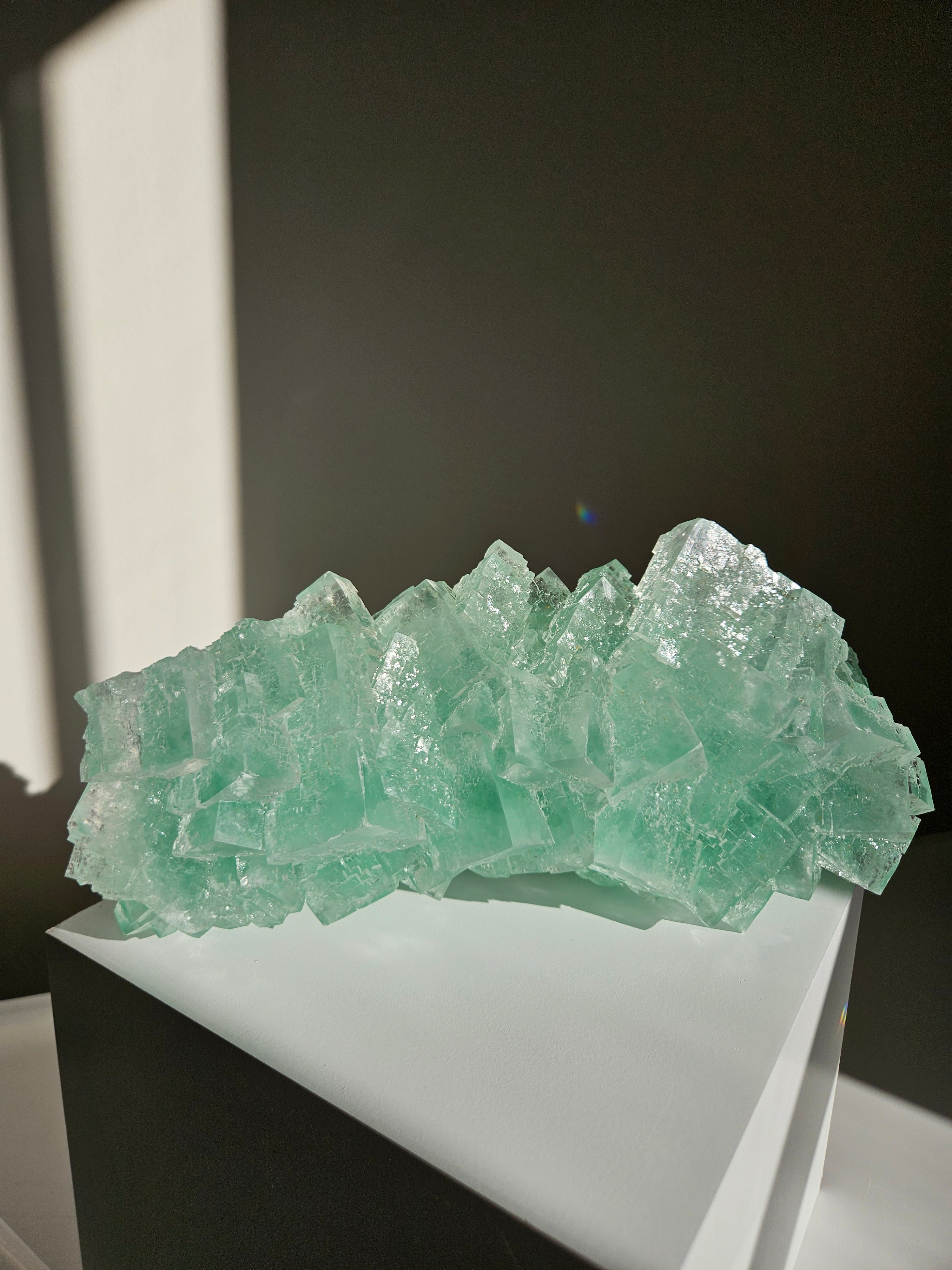 Green Halite 008