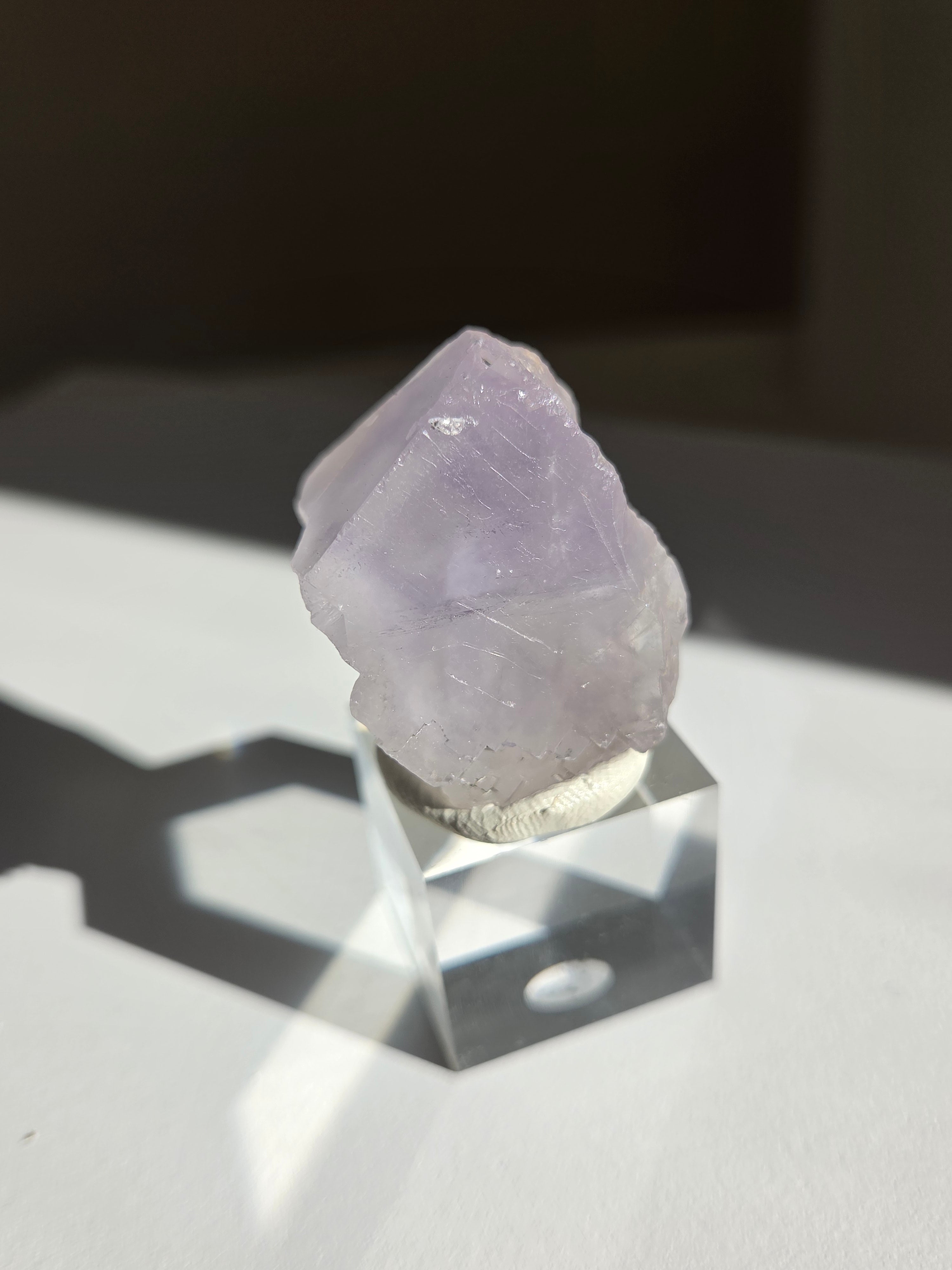 Pastel Fluorite 002