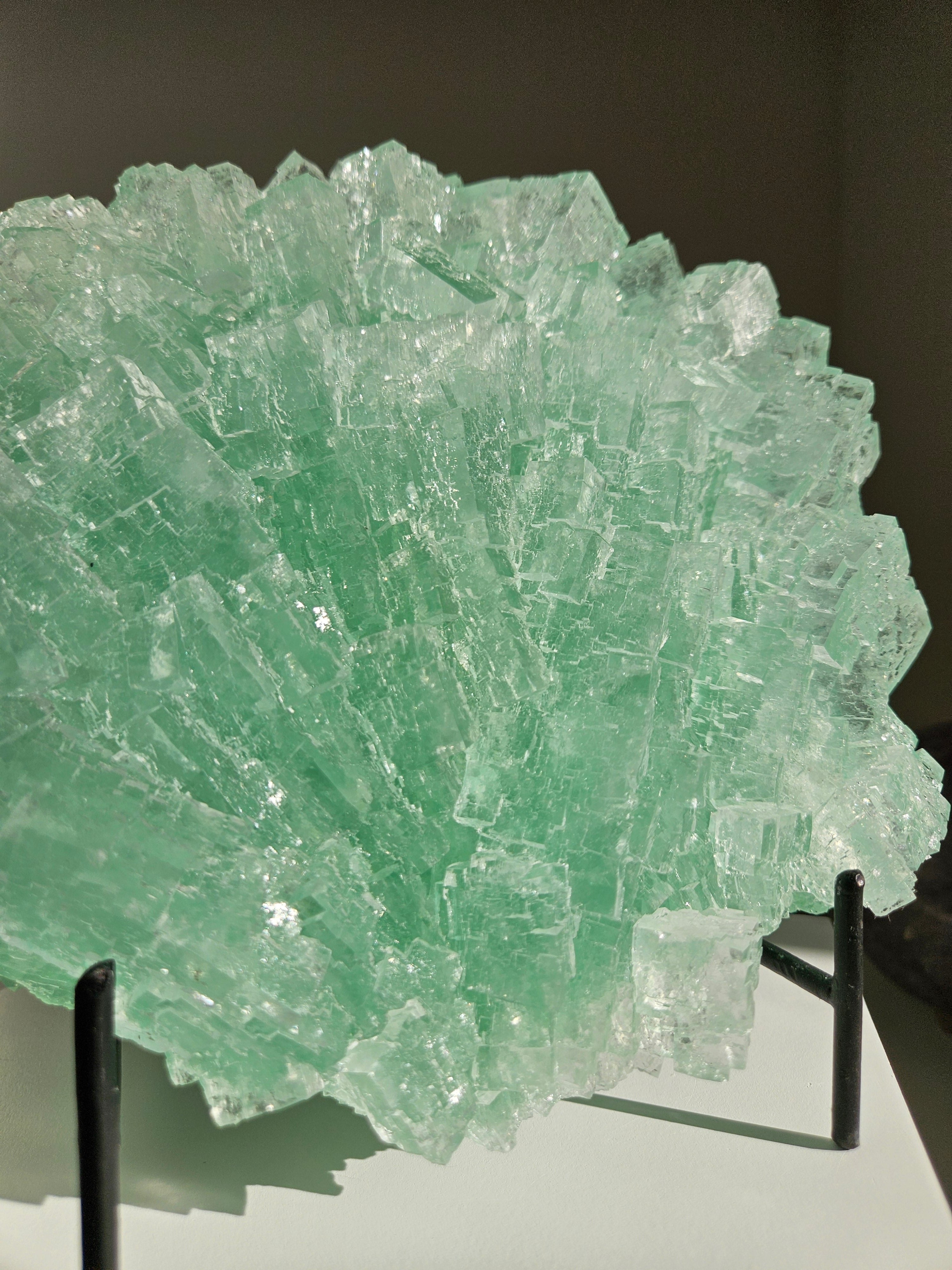 Green Halite 009