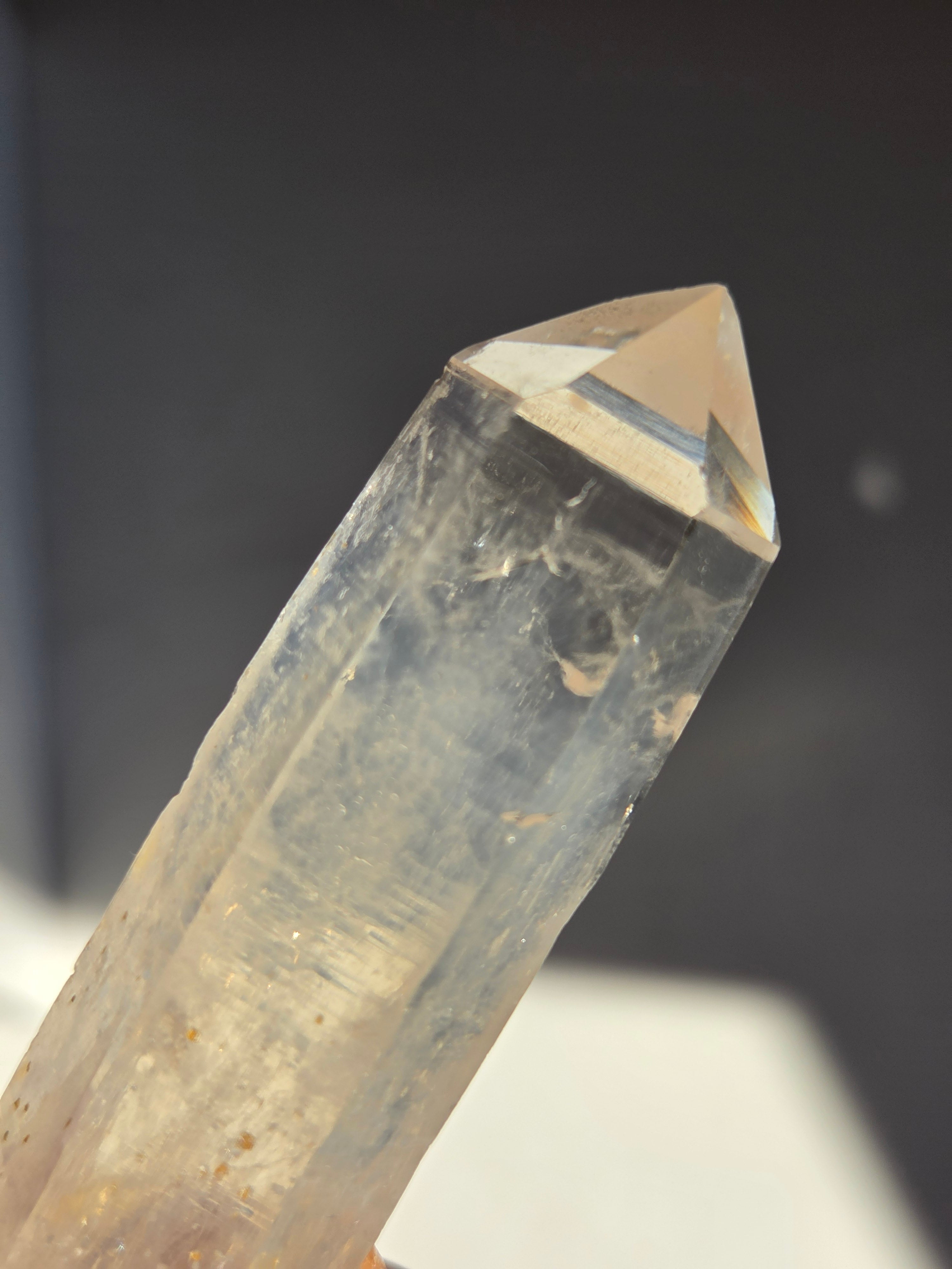 Blue Smoke Colombian Lemurian 002