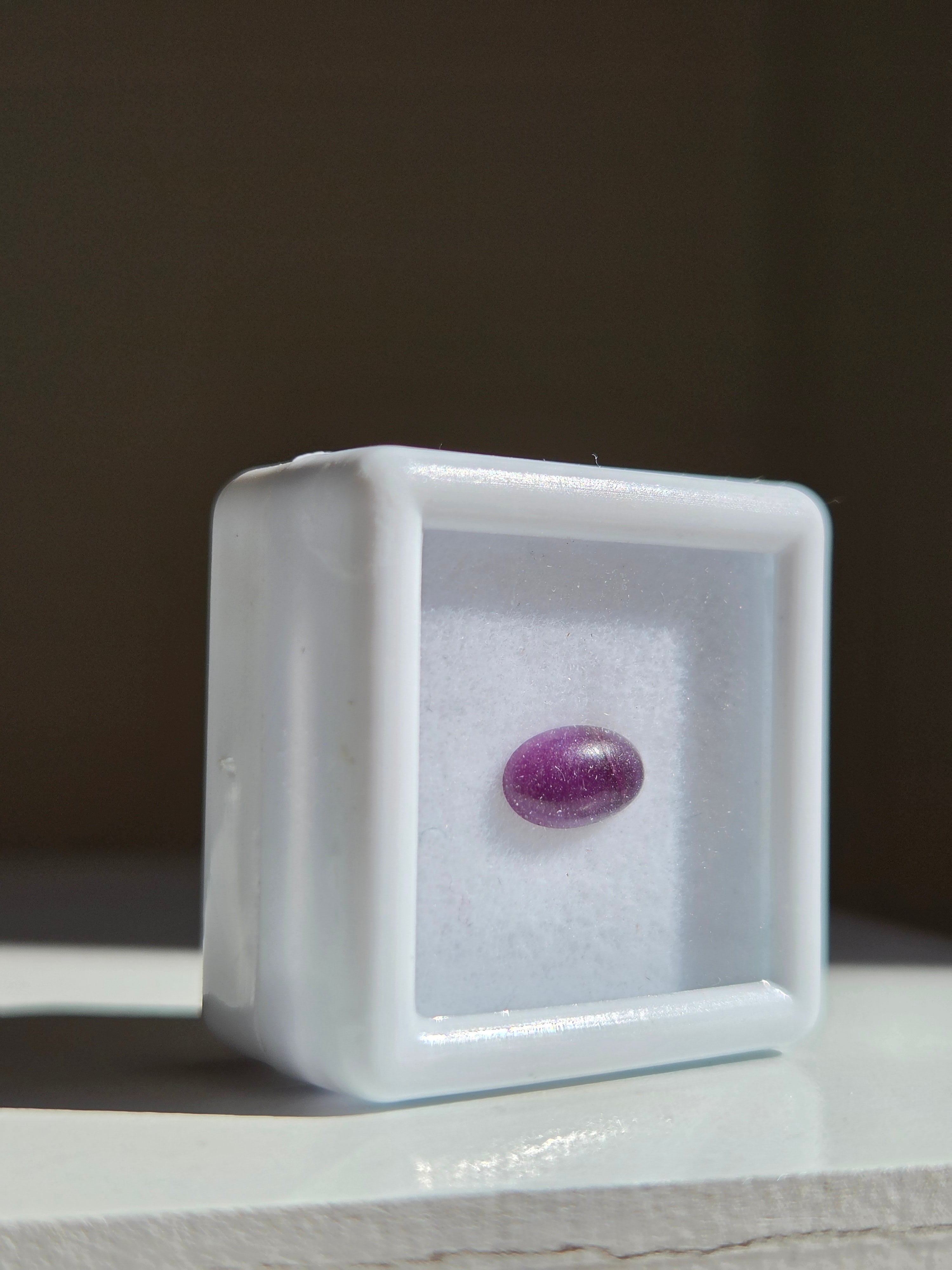 Sugilite Cabochon 006