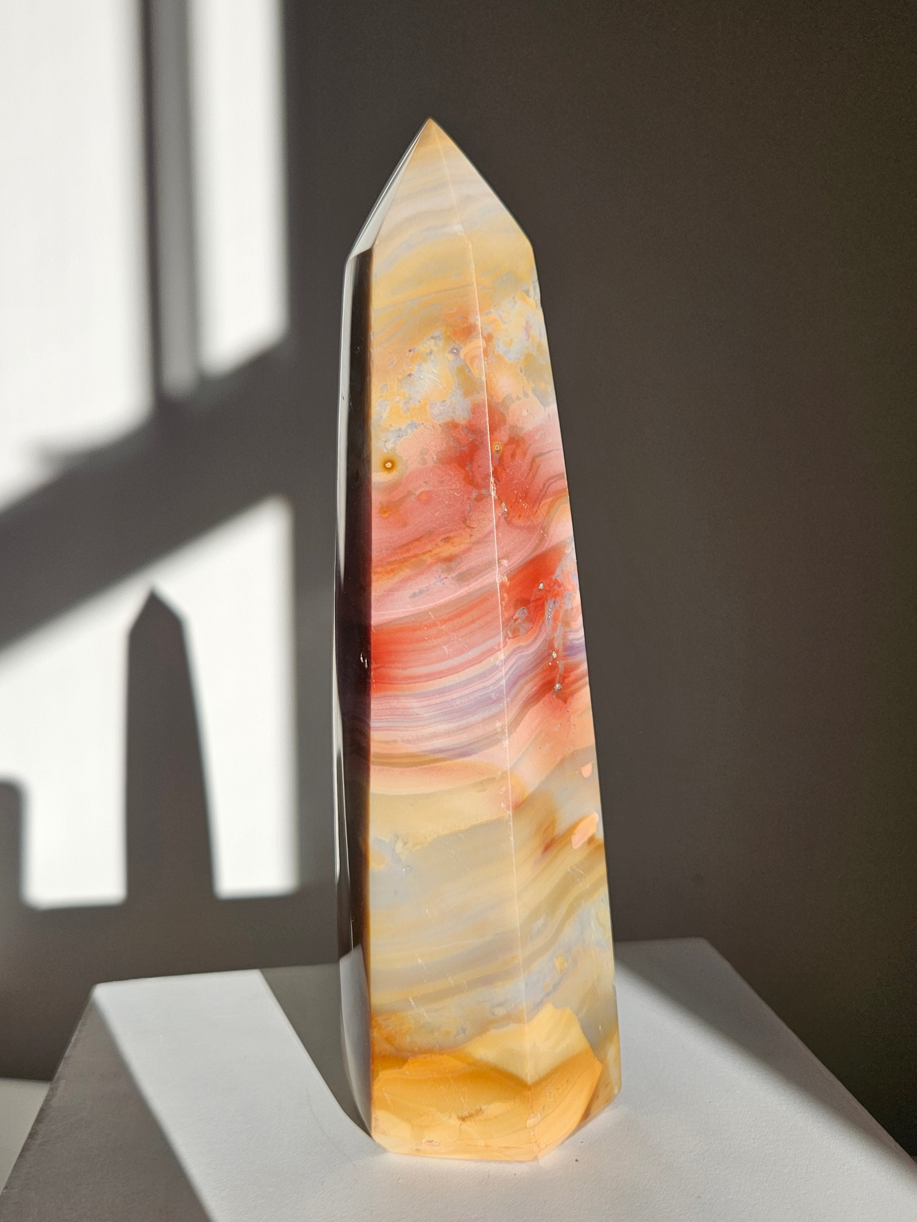 Zebra Jasper Tower 001