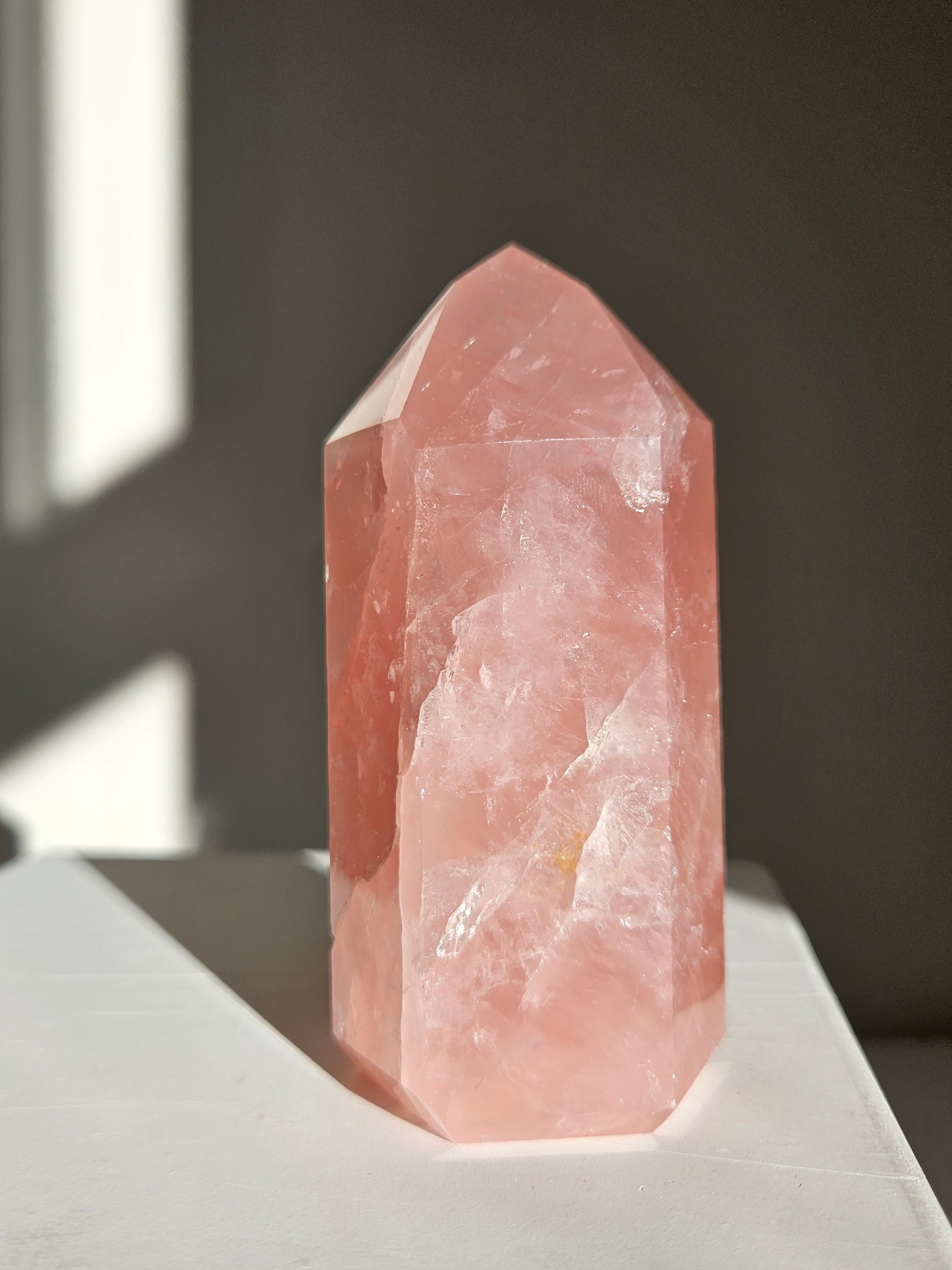 Rose Quartz Tower 016
