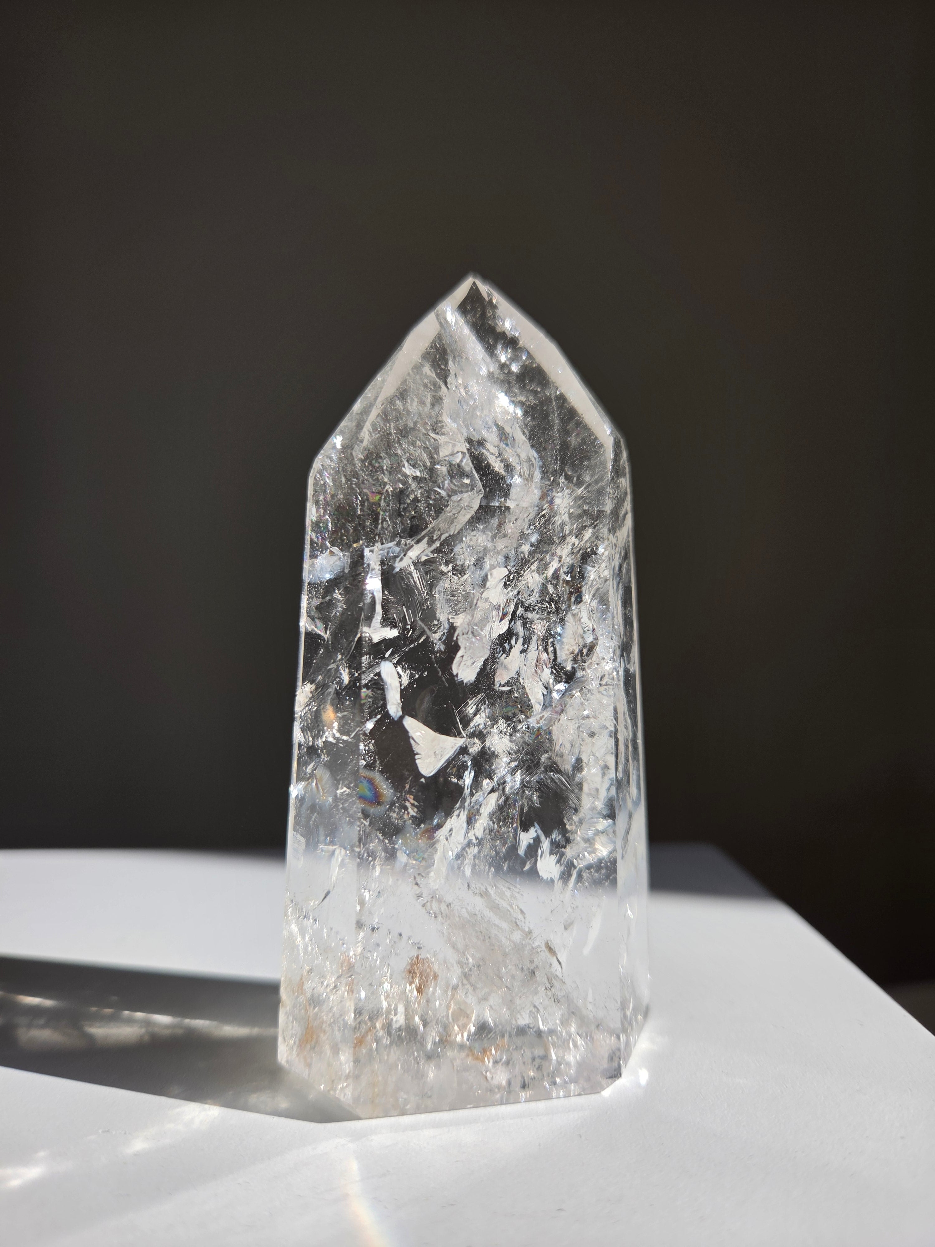 Quartz Tower 023