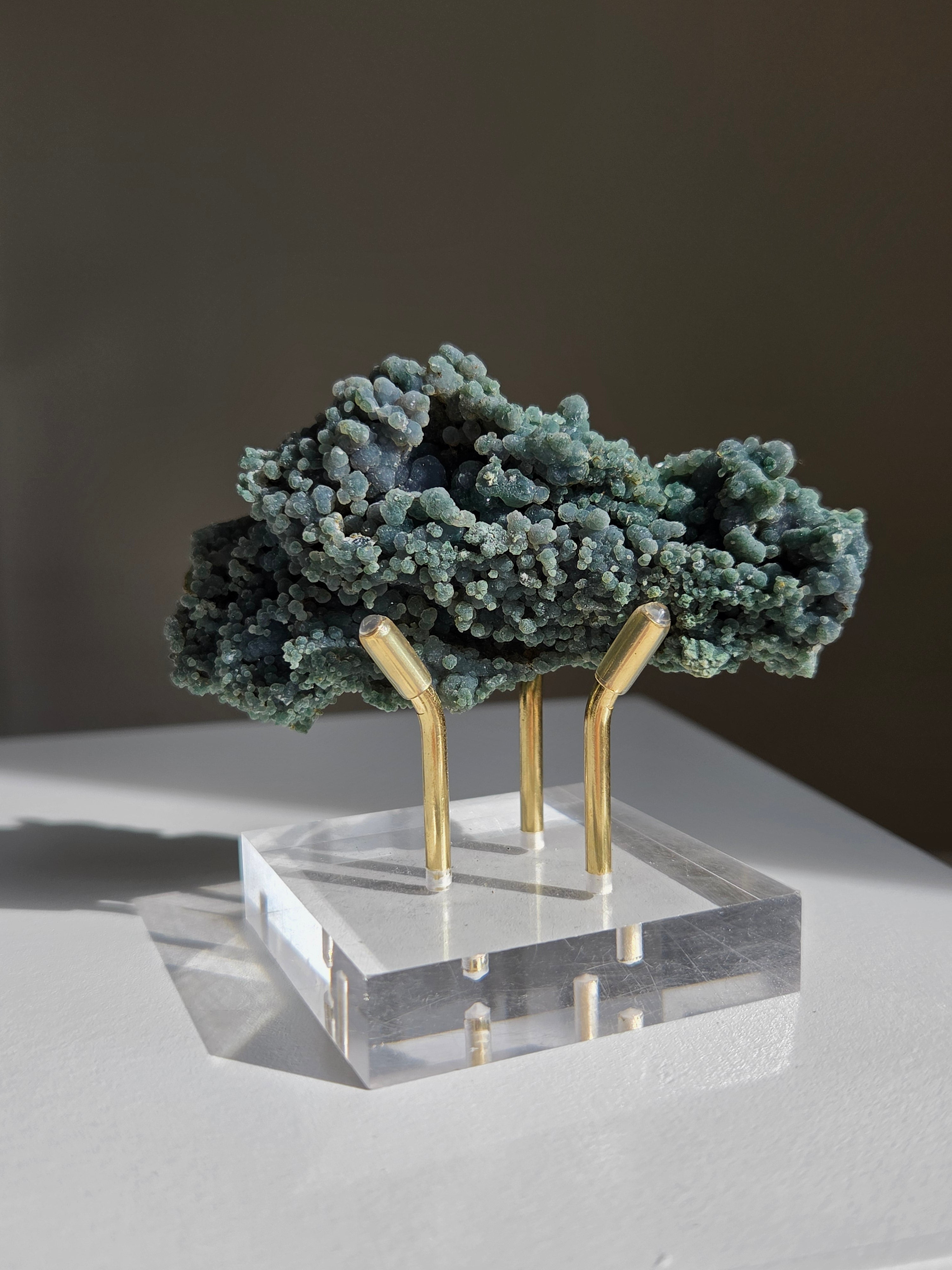 Grape Agate 009