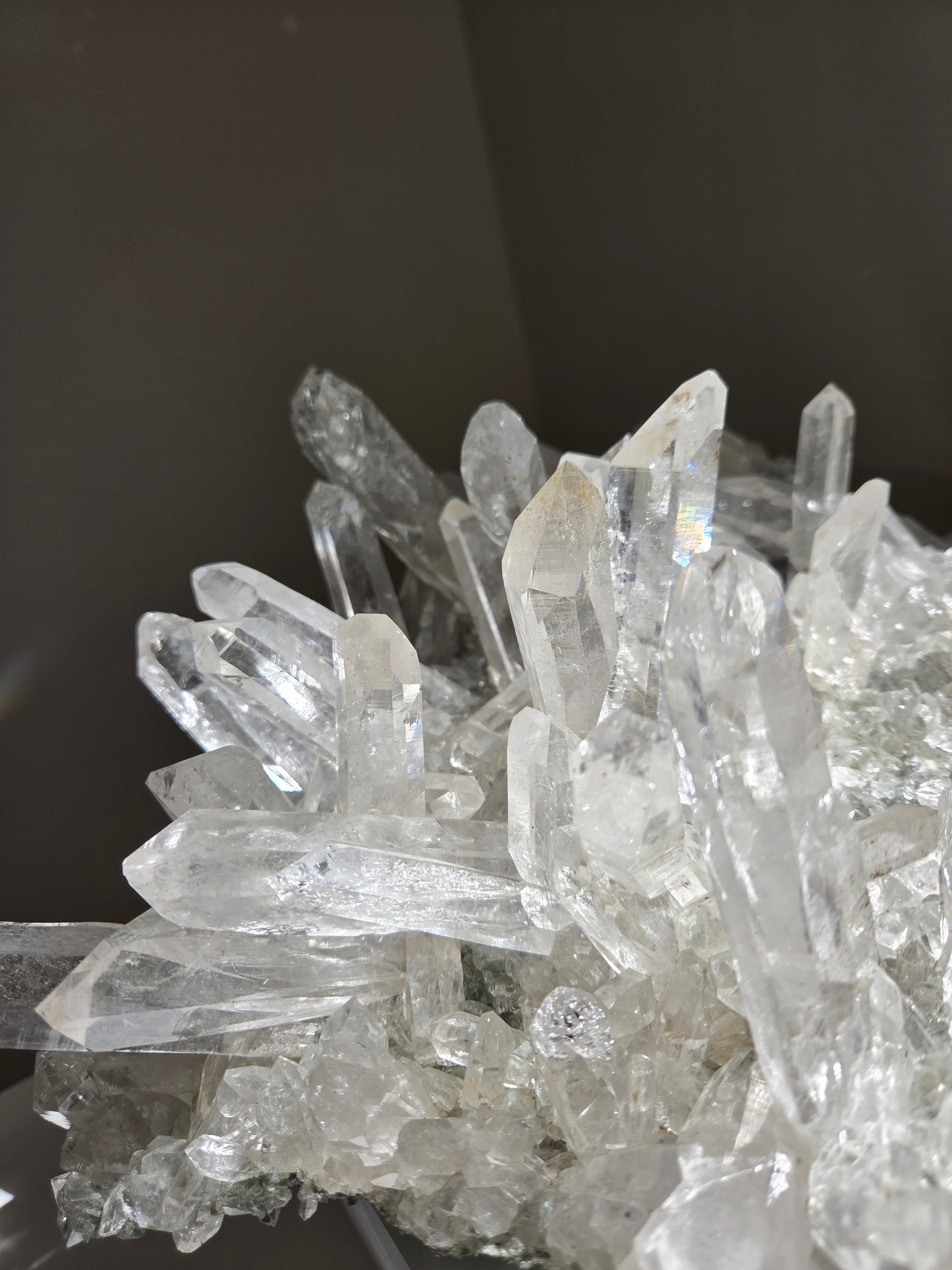 Himalayan Quartz 022