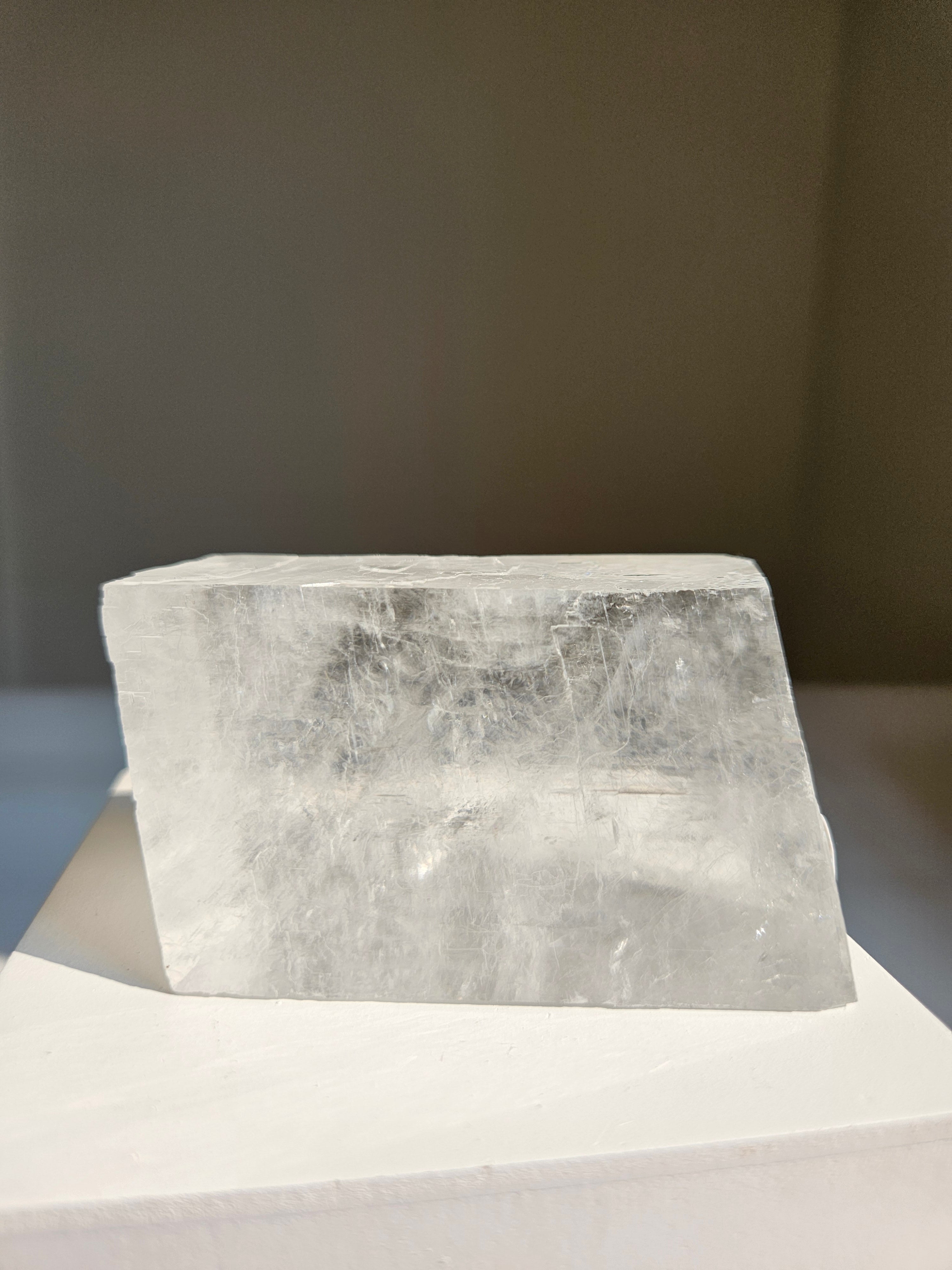 Optical Calcite 009