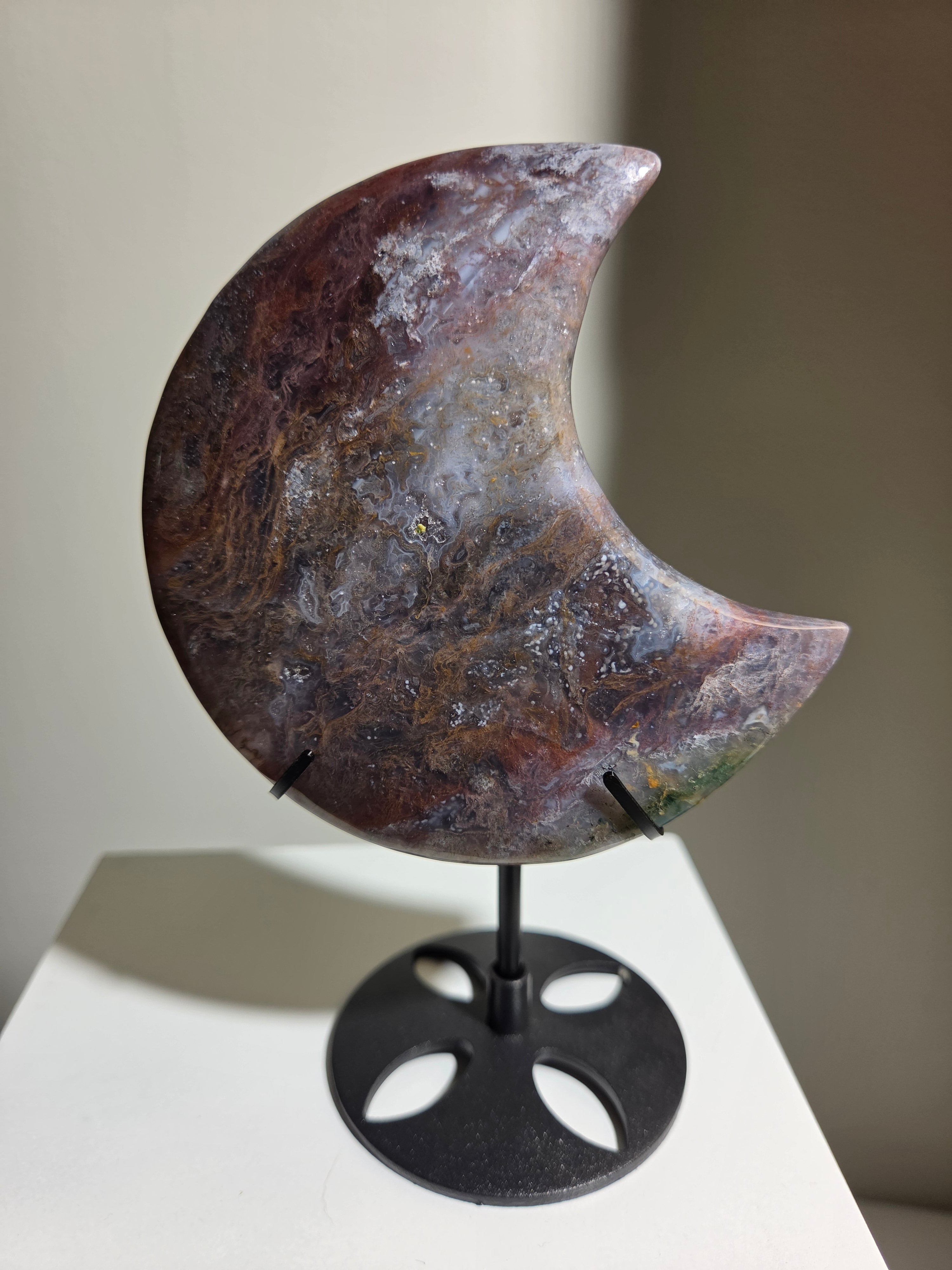 Sea Jasper moon 003