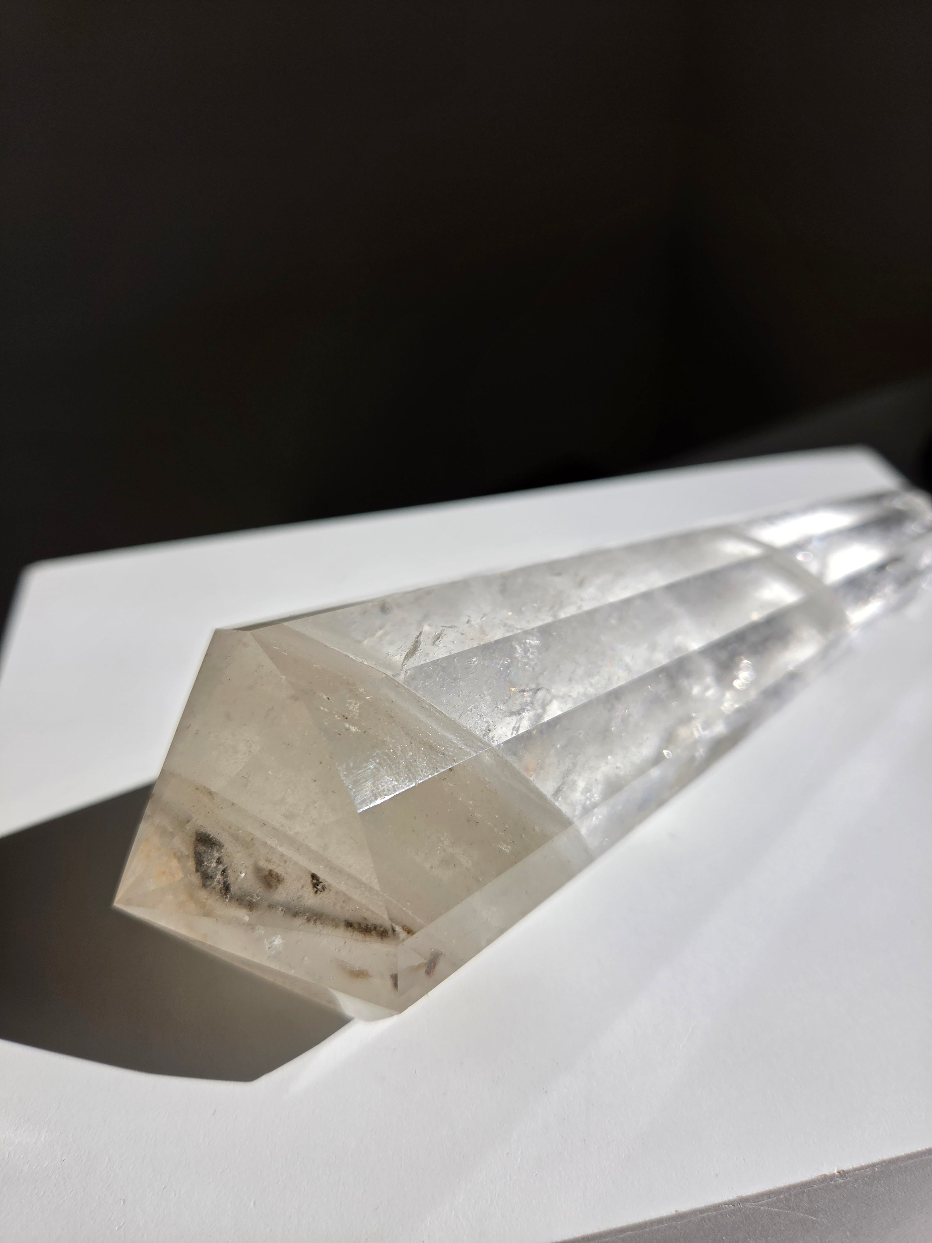 Garden Quartz Vogel 004