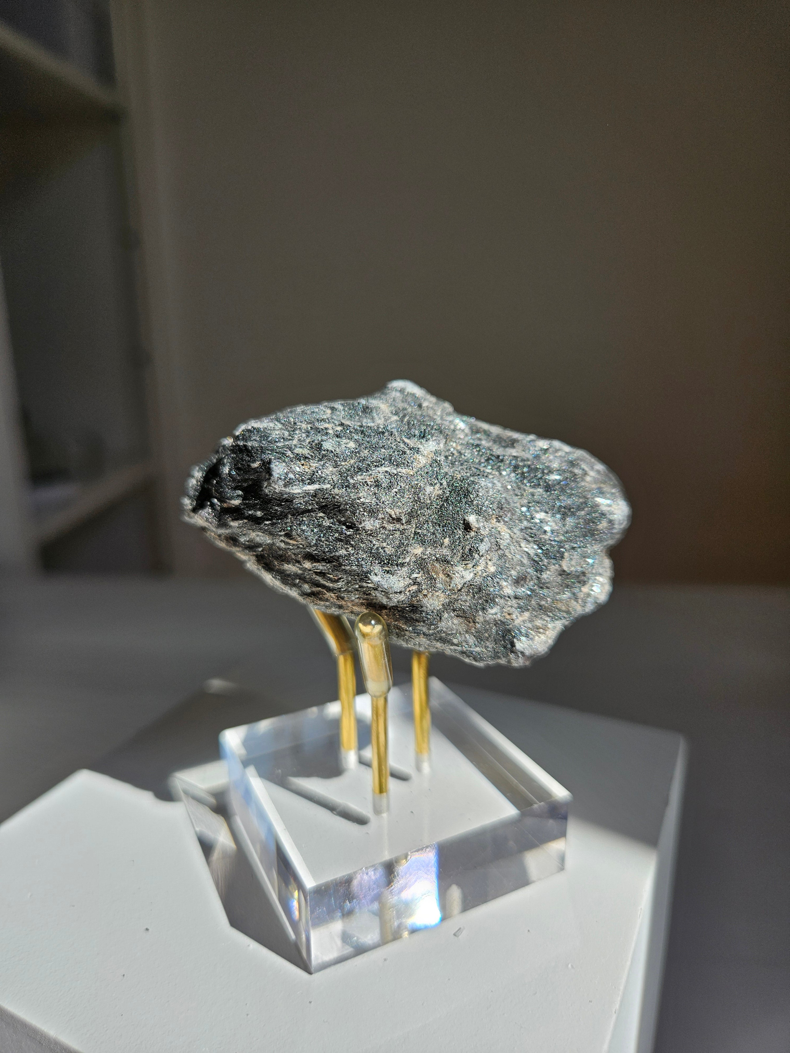Specularite Hematite 001