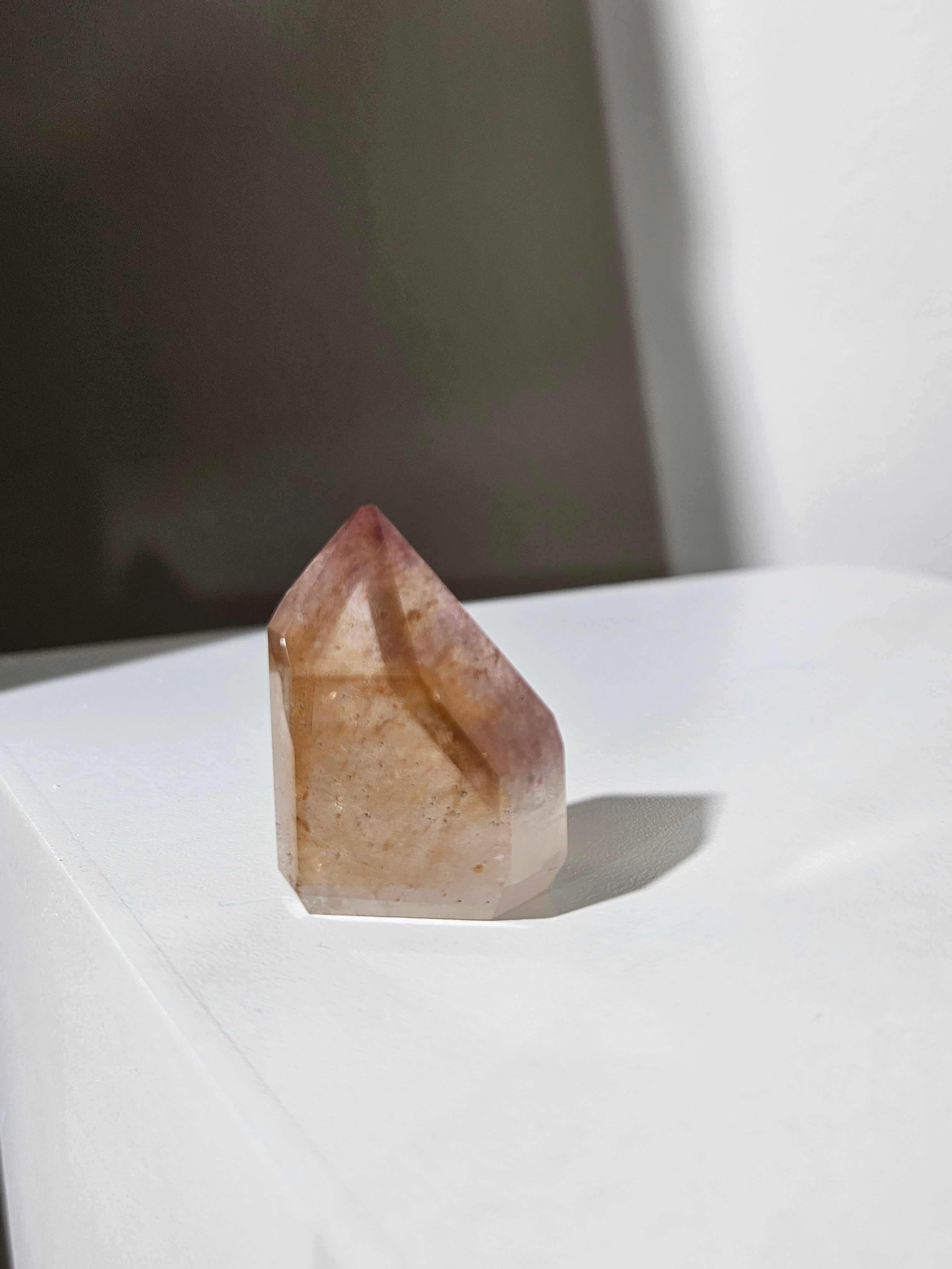 Dream Coat Amethyst Tower 004