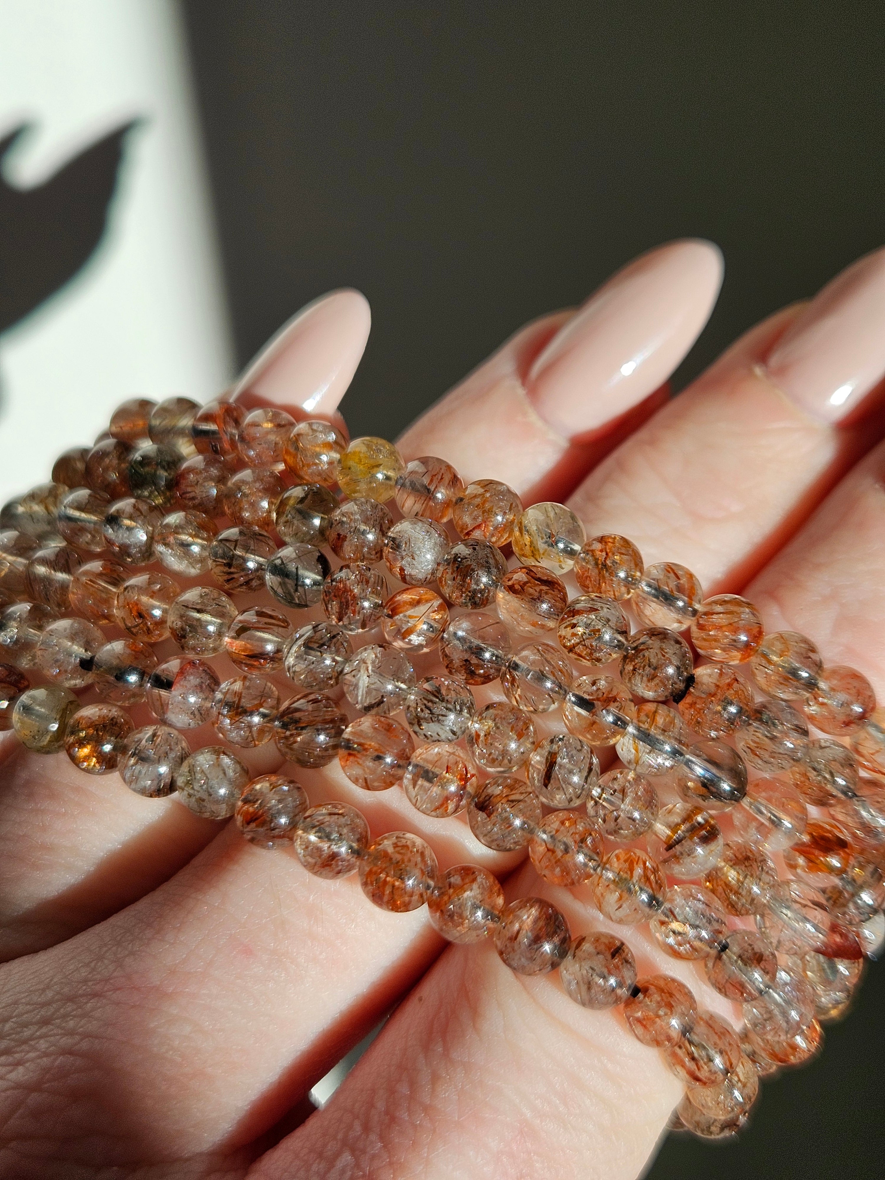 Super Seven Bracelet | 5mm