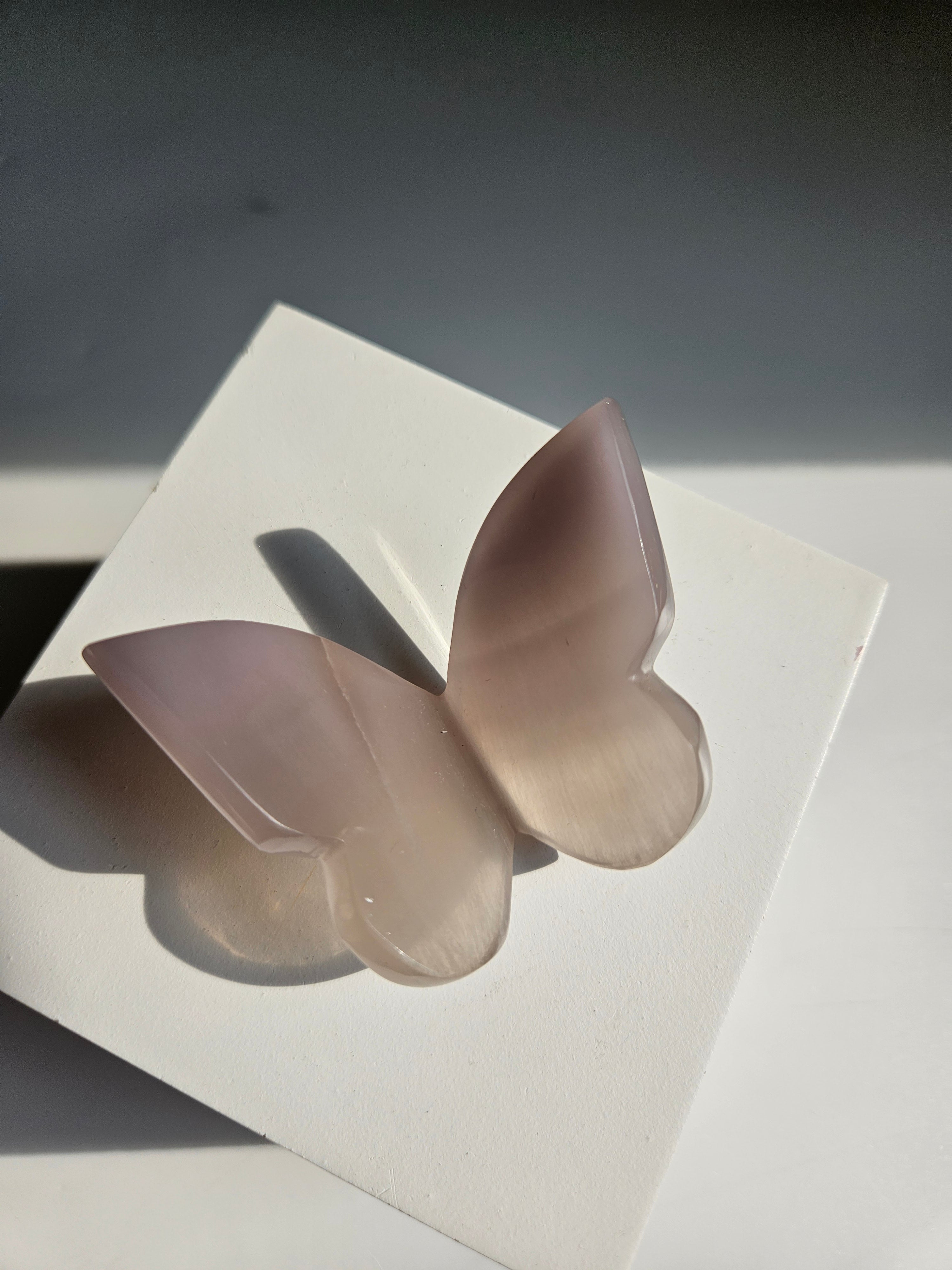 Yttrium Fluorite Butterfly 003