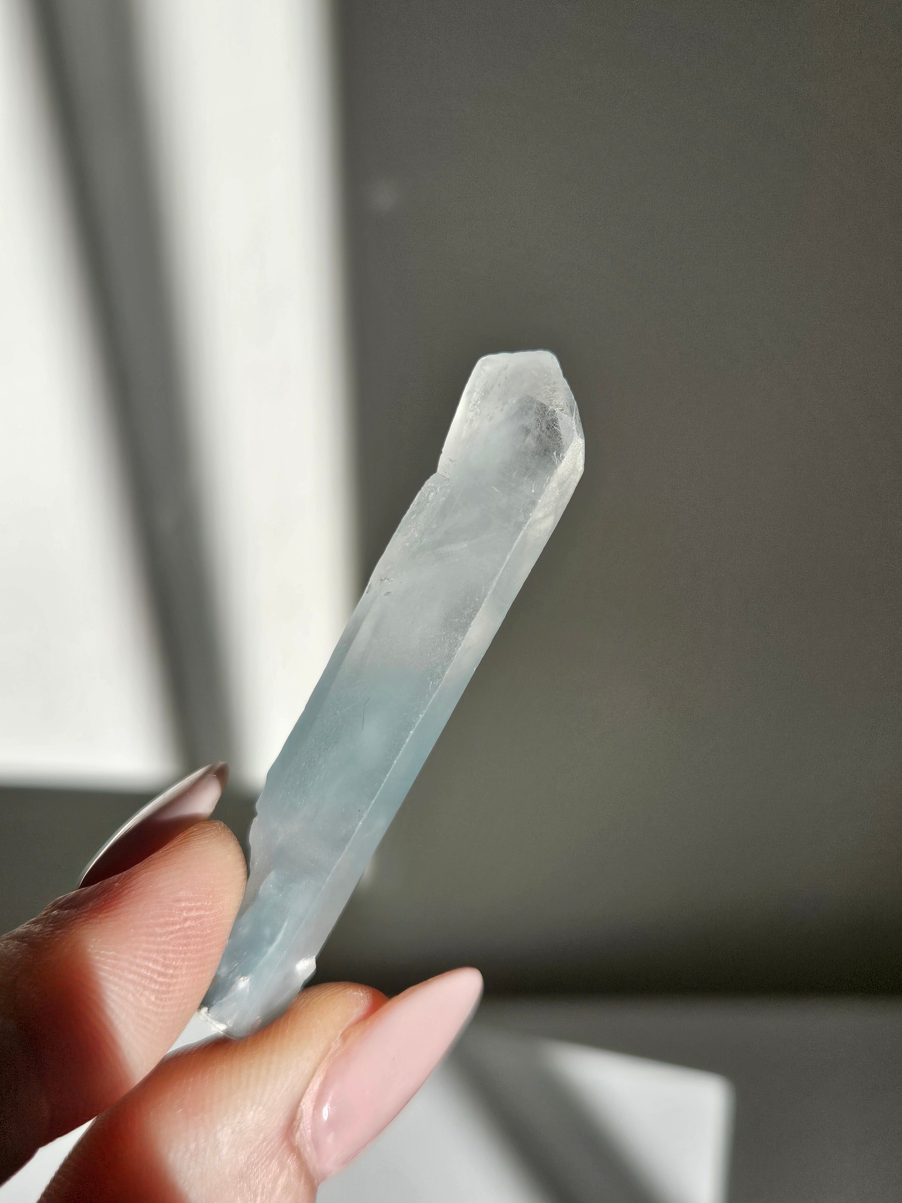 Blue Tara Quartz 005