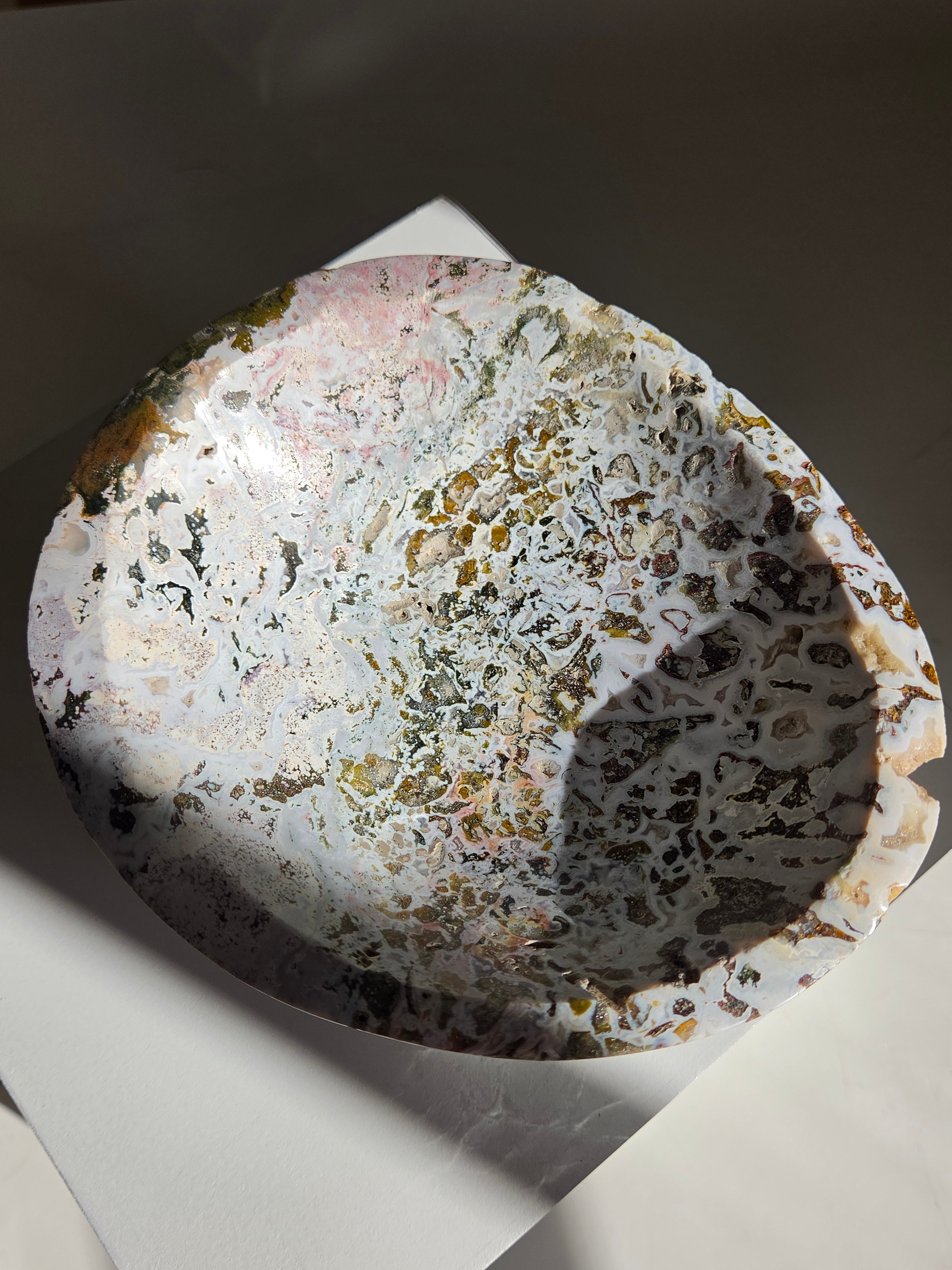Sea Jasper Bowl 006