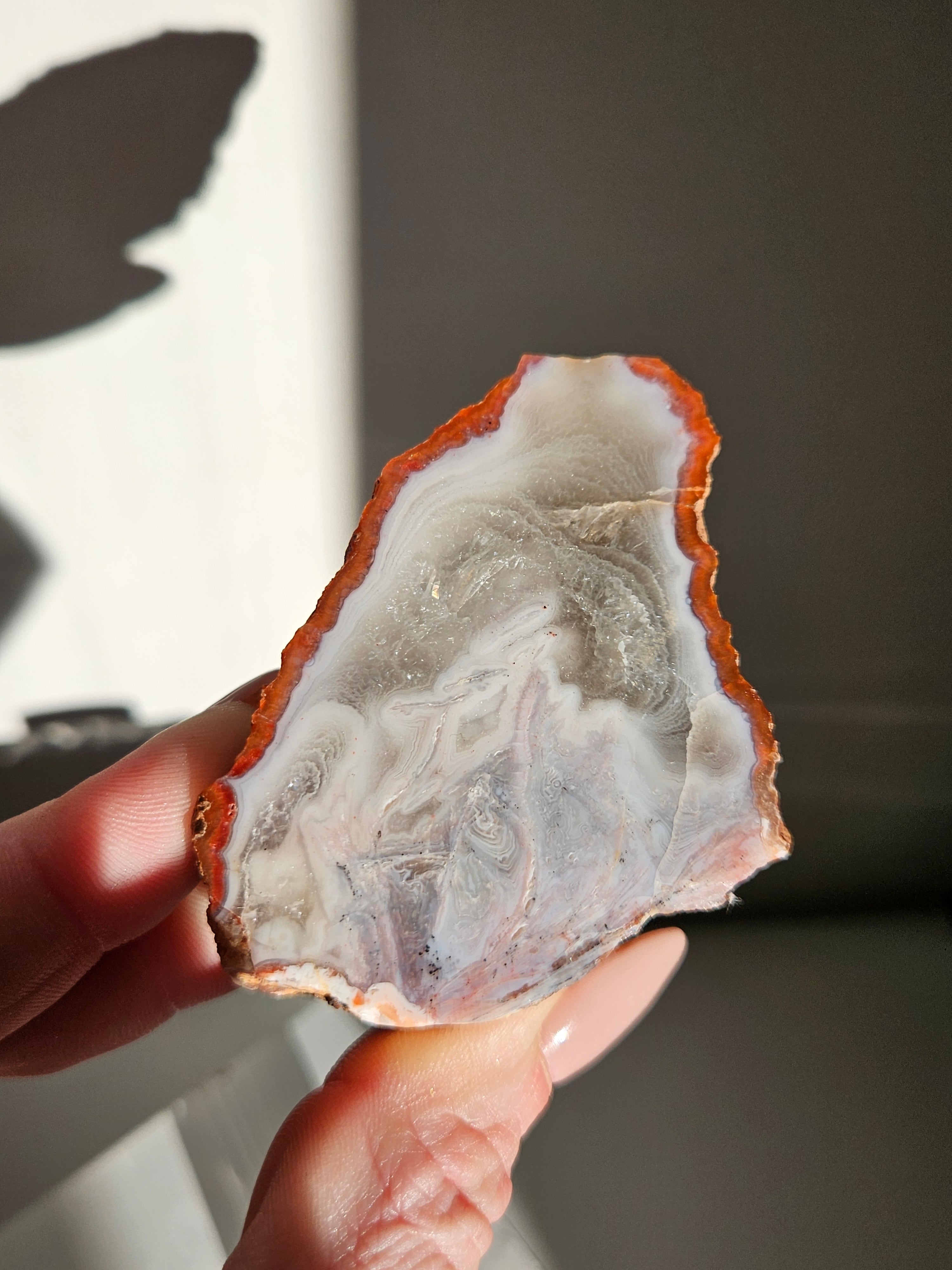 Berber Agate 002