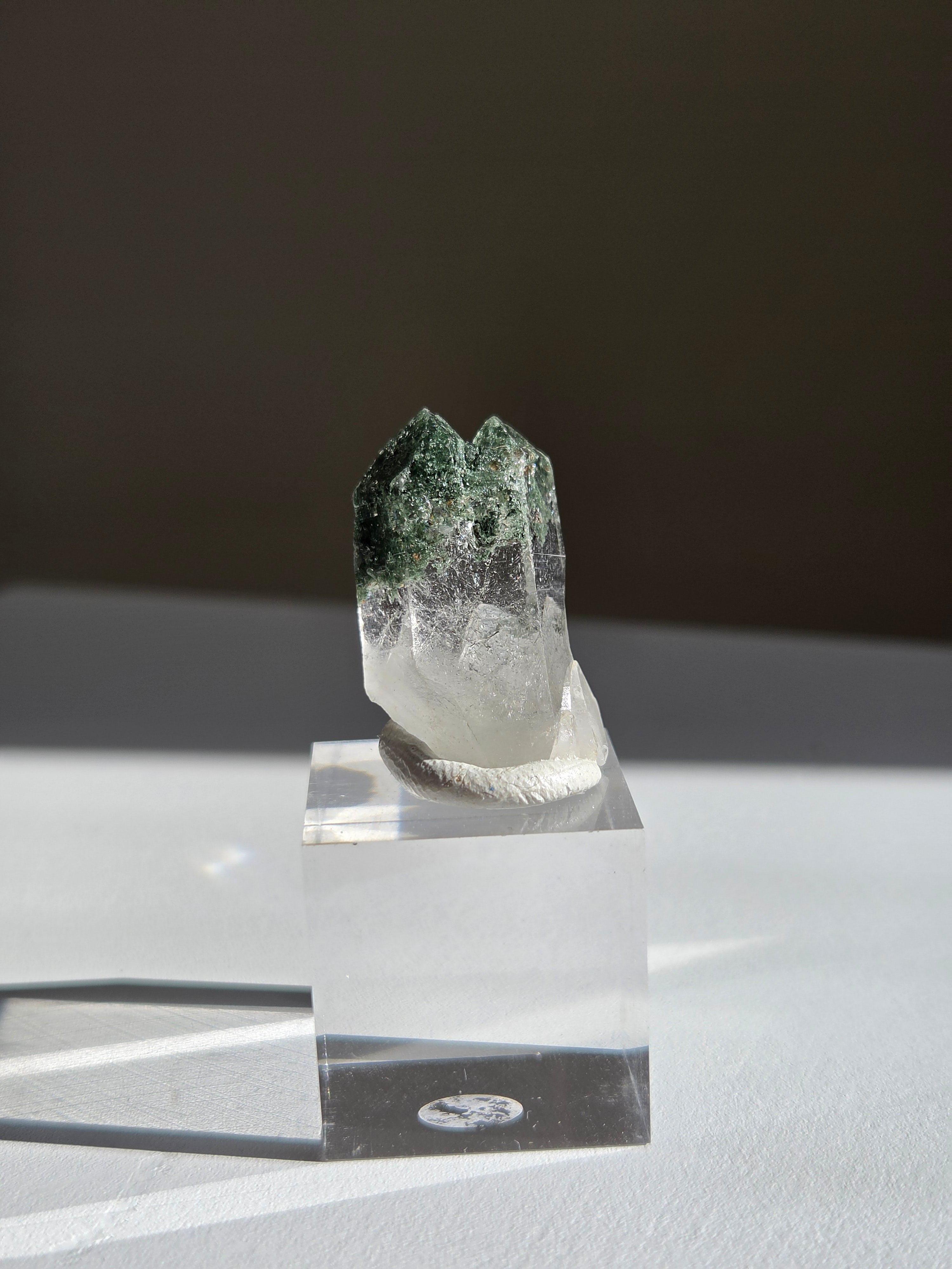 Himalayan Quartz 004