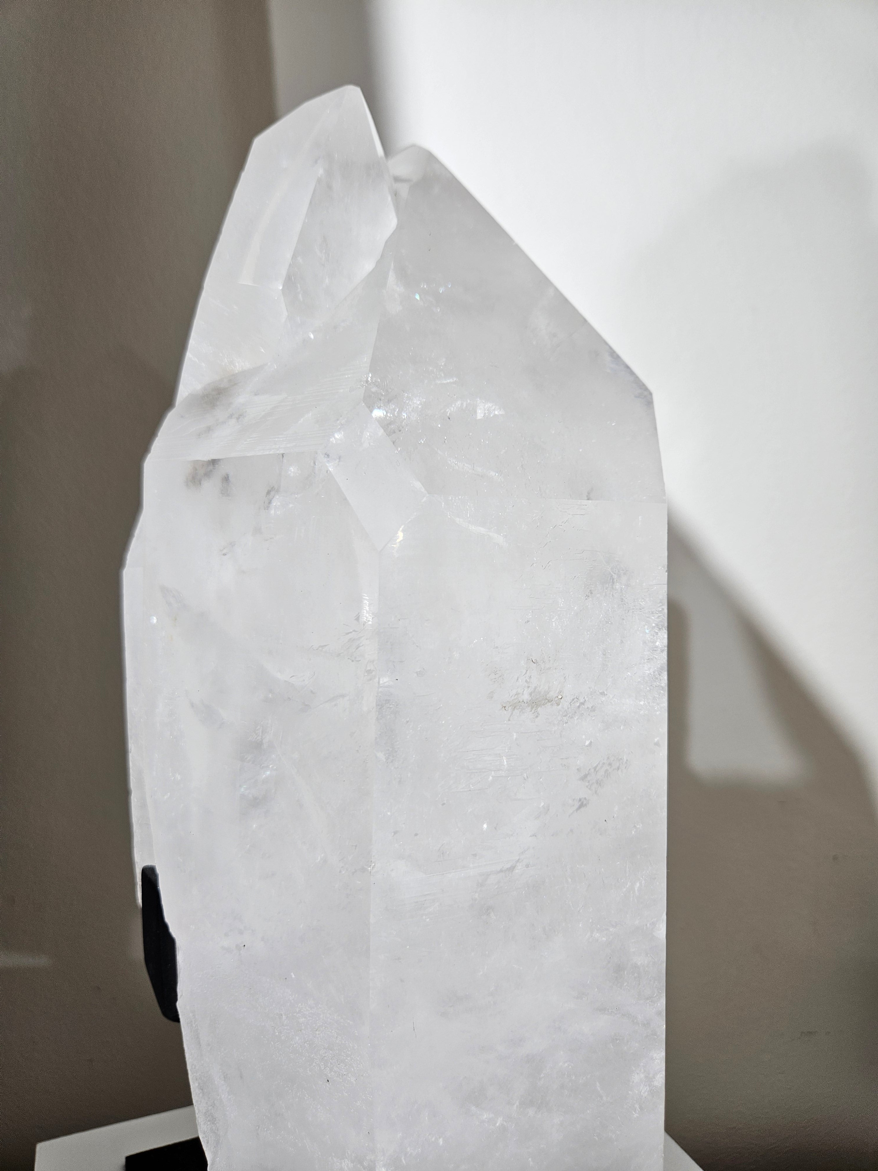 Quartz Statement Point 001