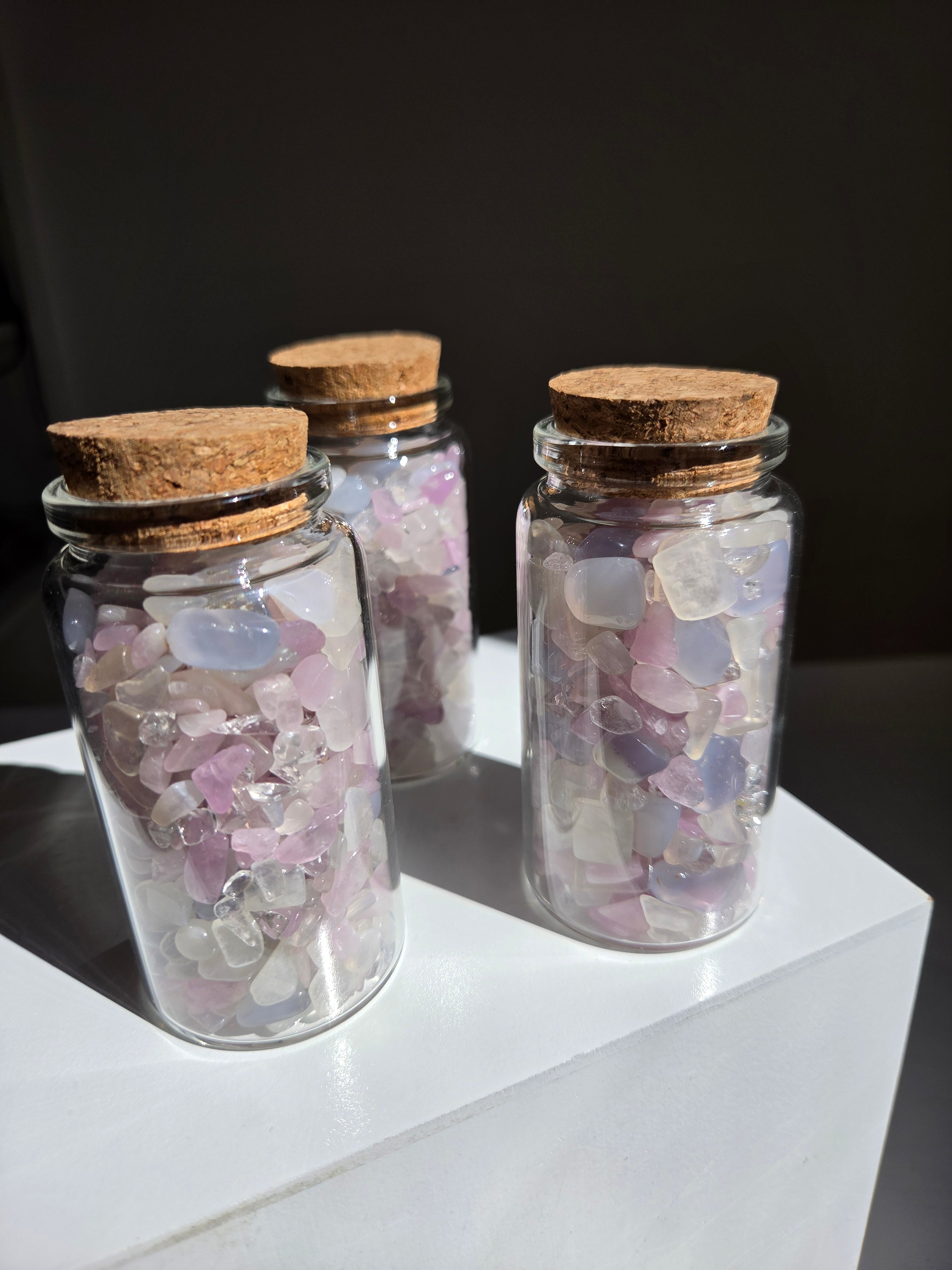 Soft love Confetti