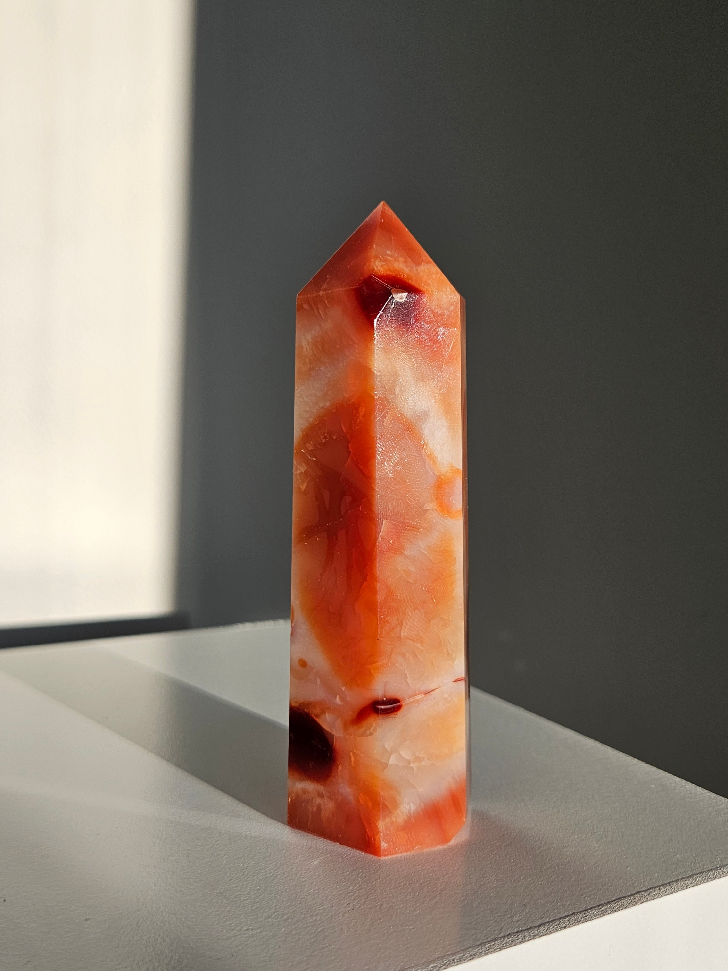 Carnelian Tower 002