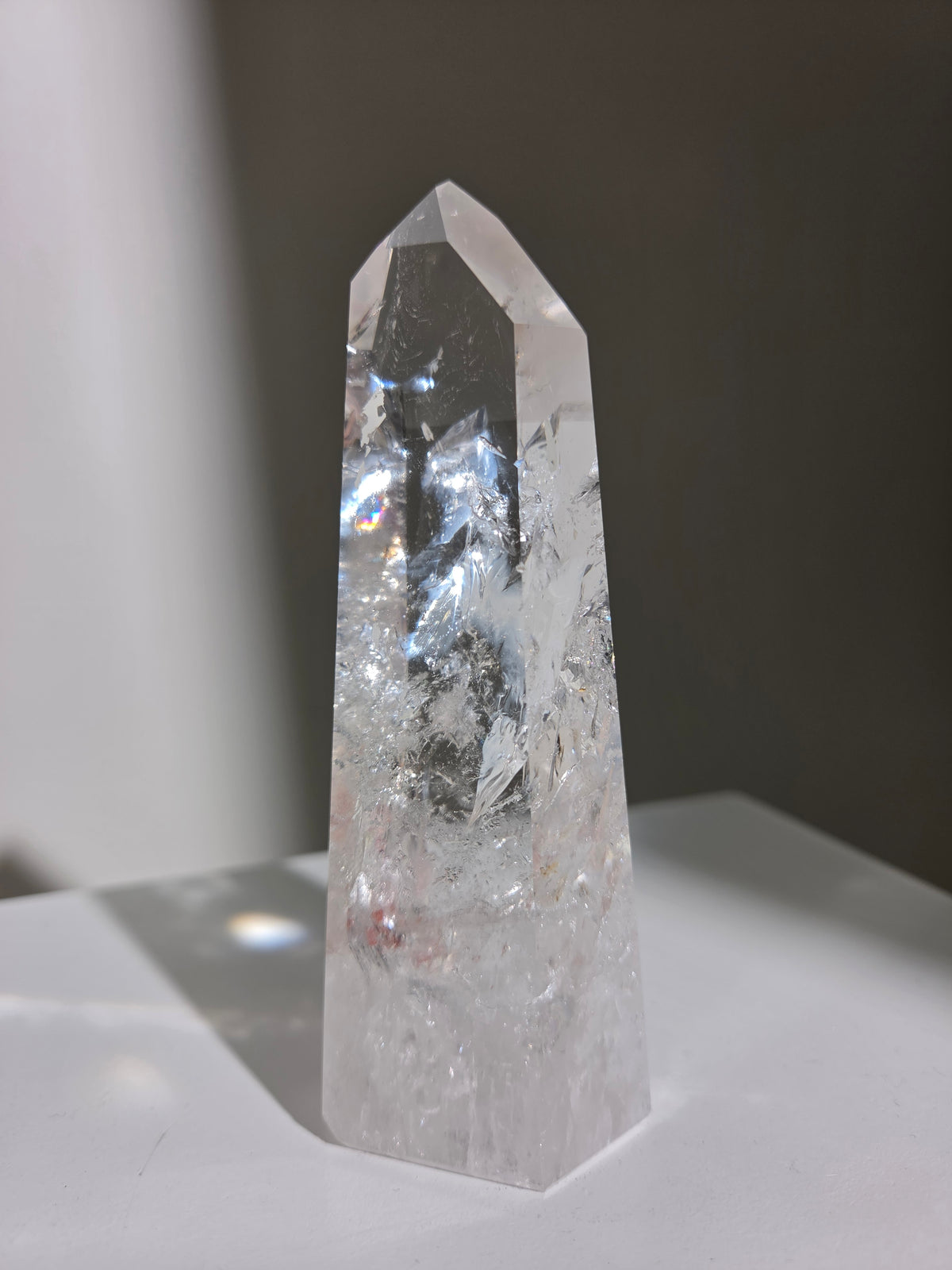 Quartz Tower 025
