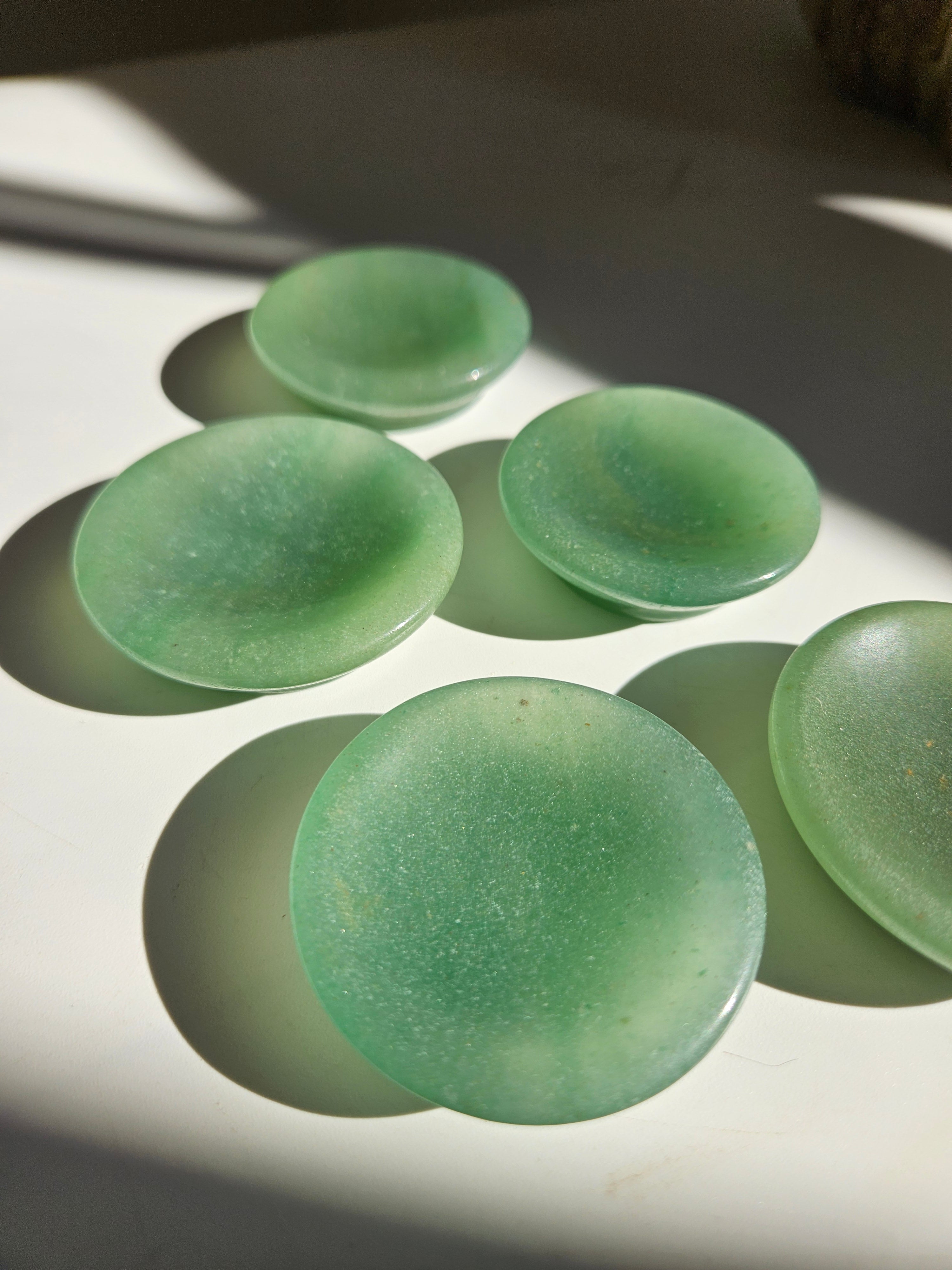 Aventurine Mini Dish