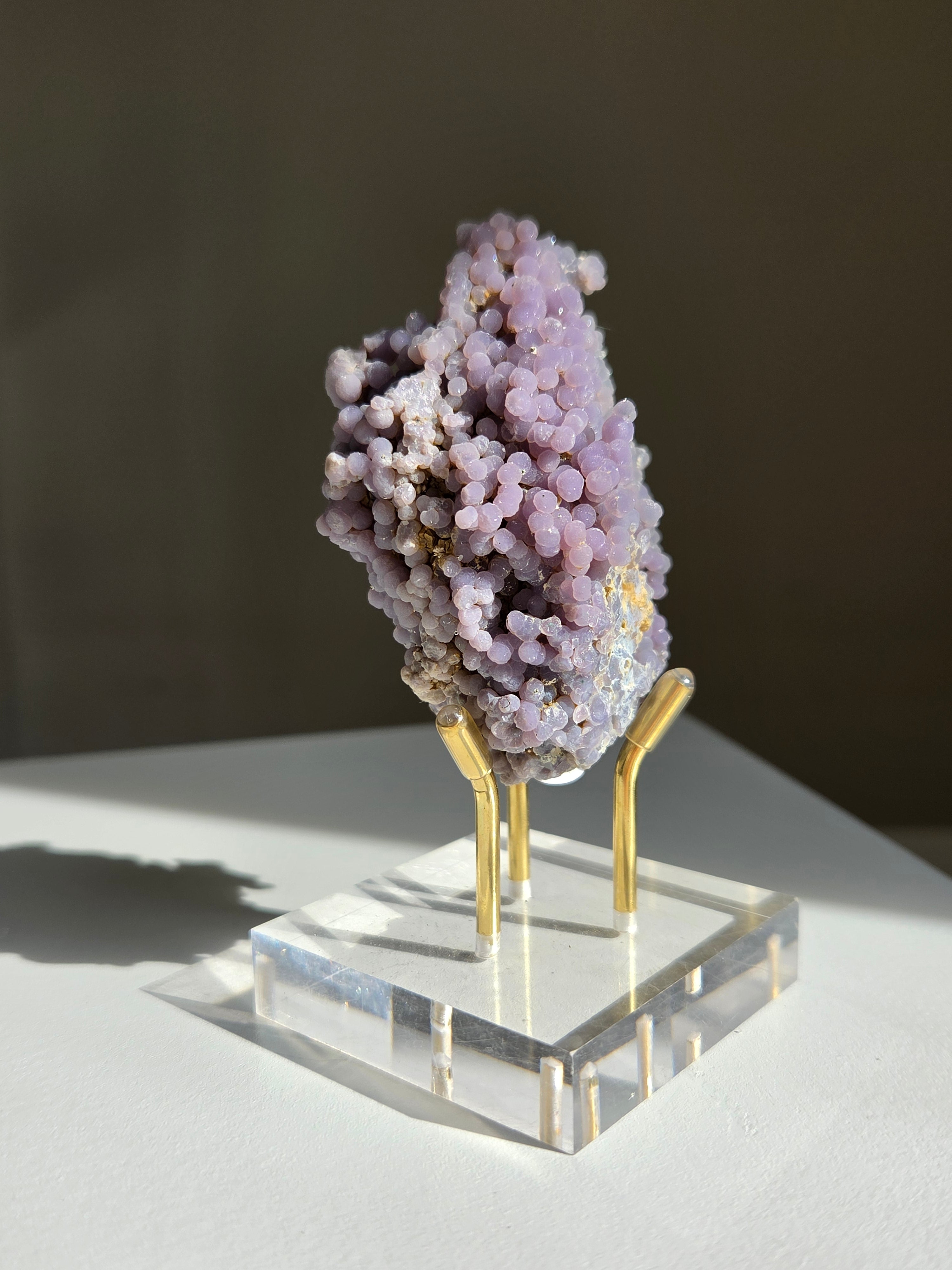 Grape Agate 006