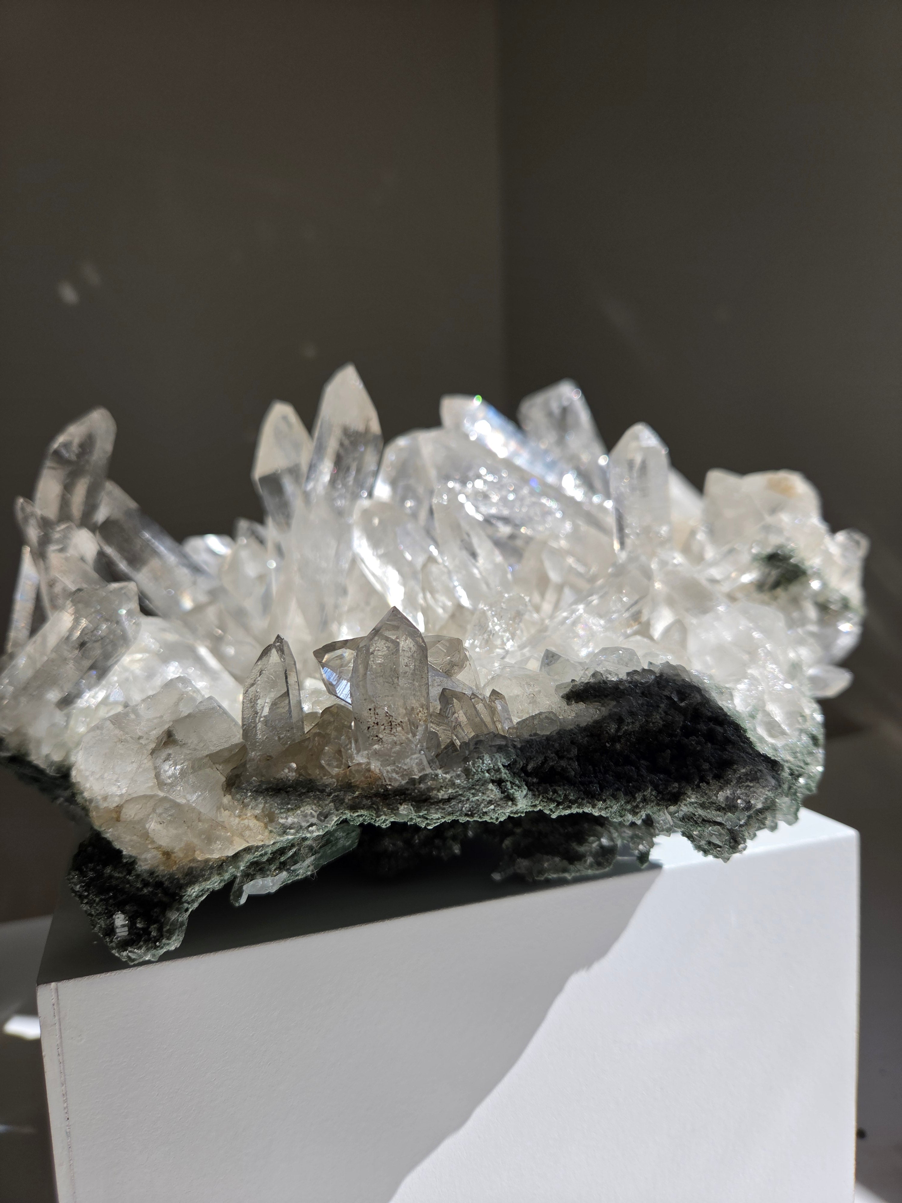 Himalayan Quartz 022