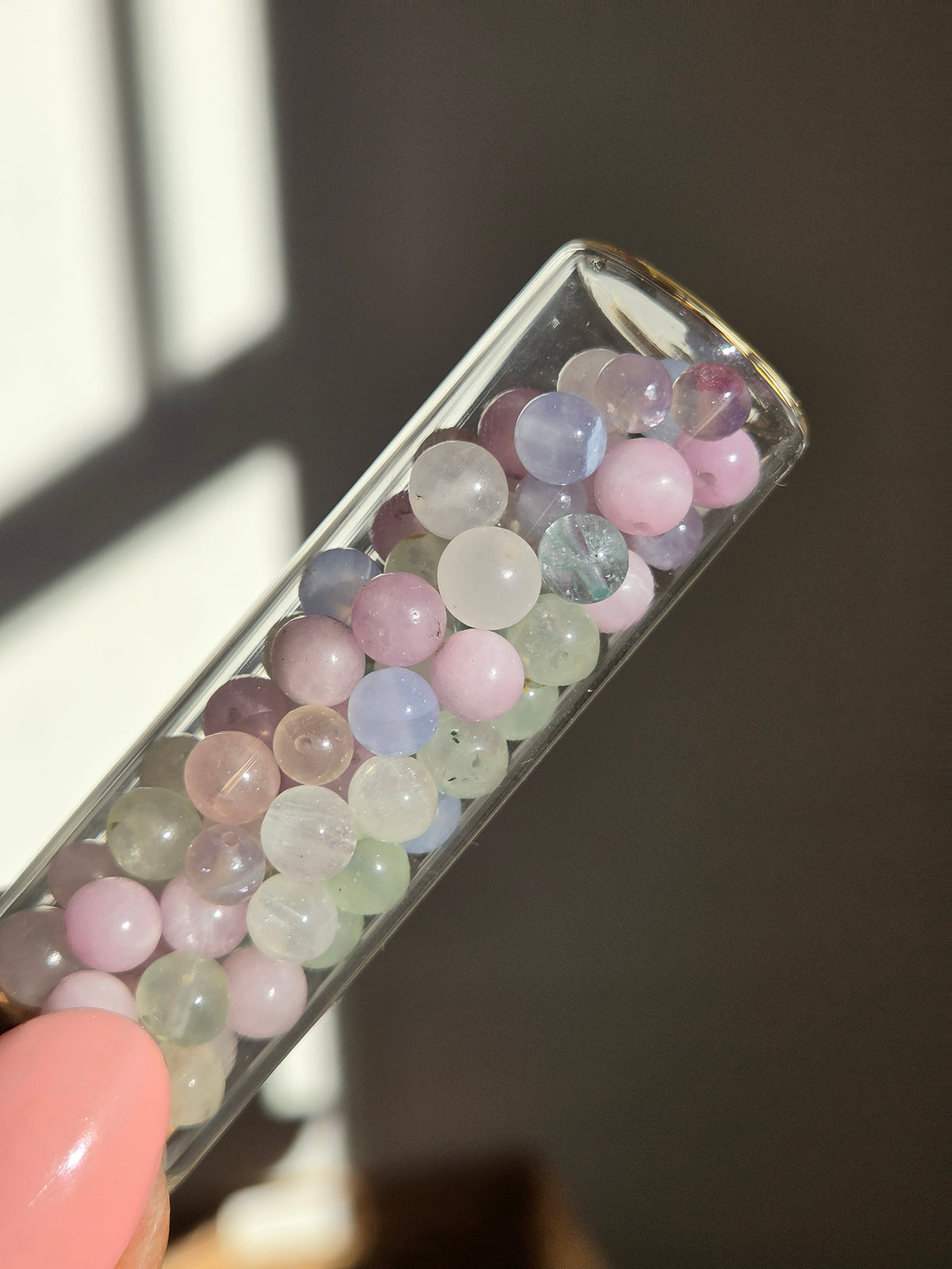 Pastel Mini Sphere Fidget