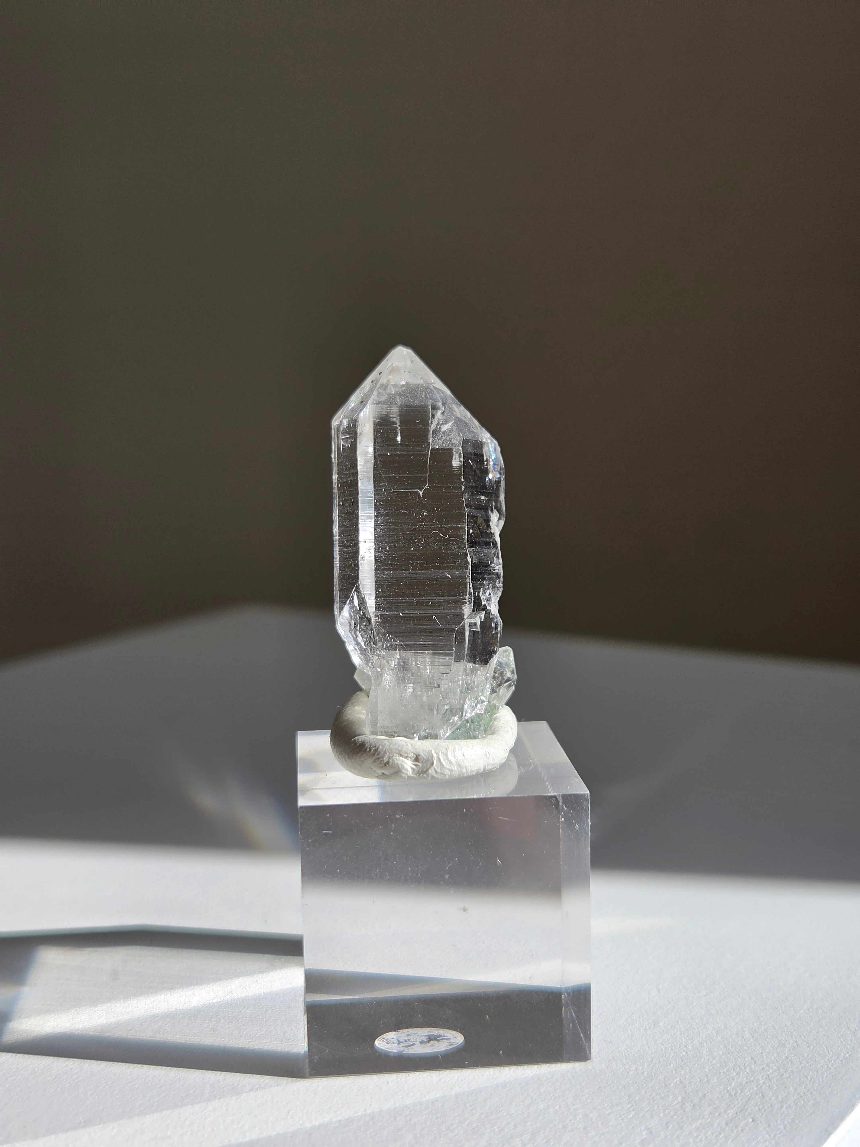 Himalayan Quartz 001