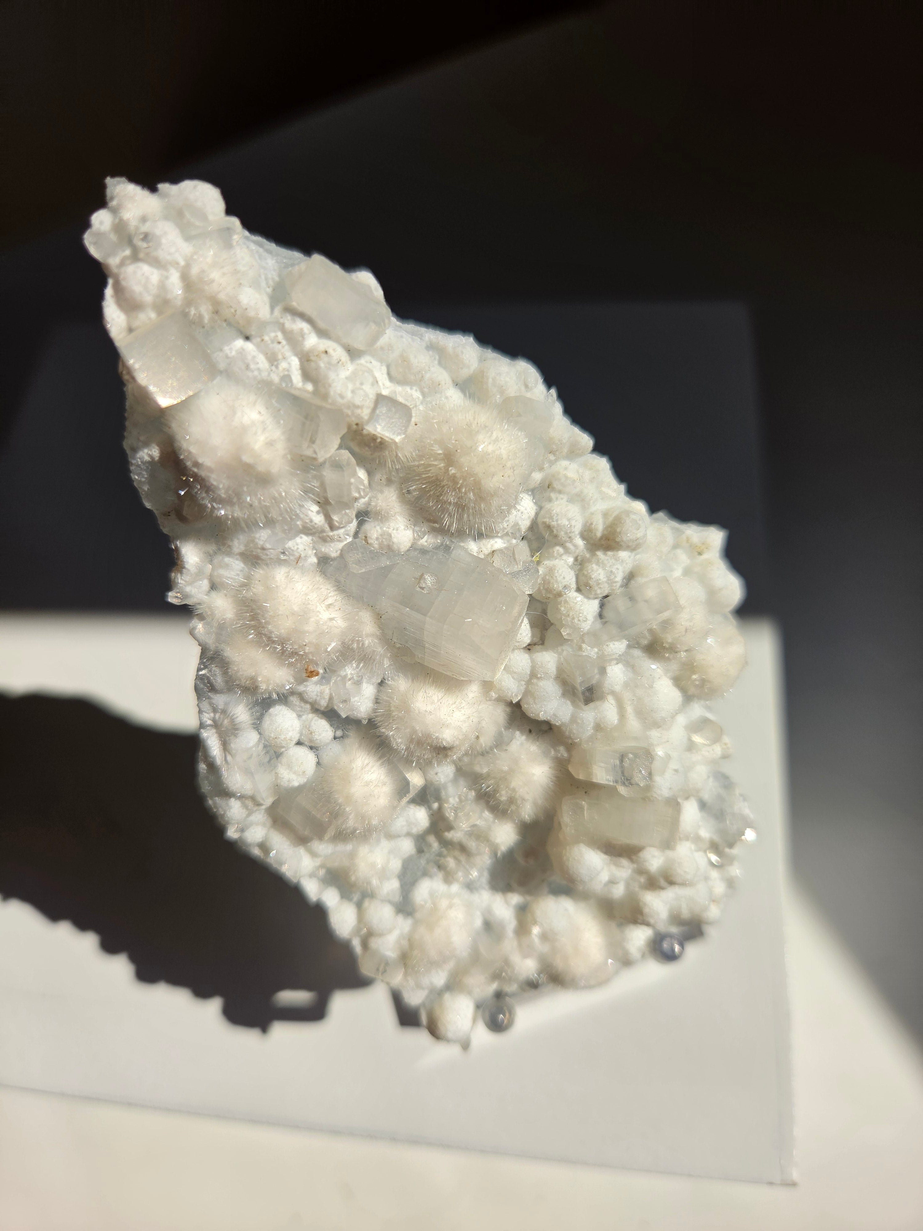 Okenite x Apophyllite 003