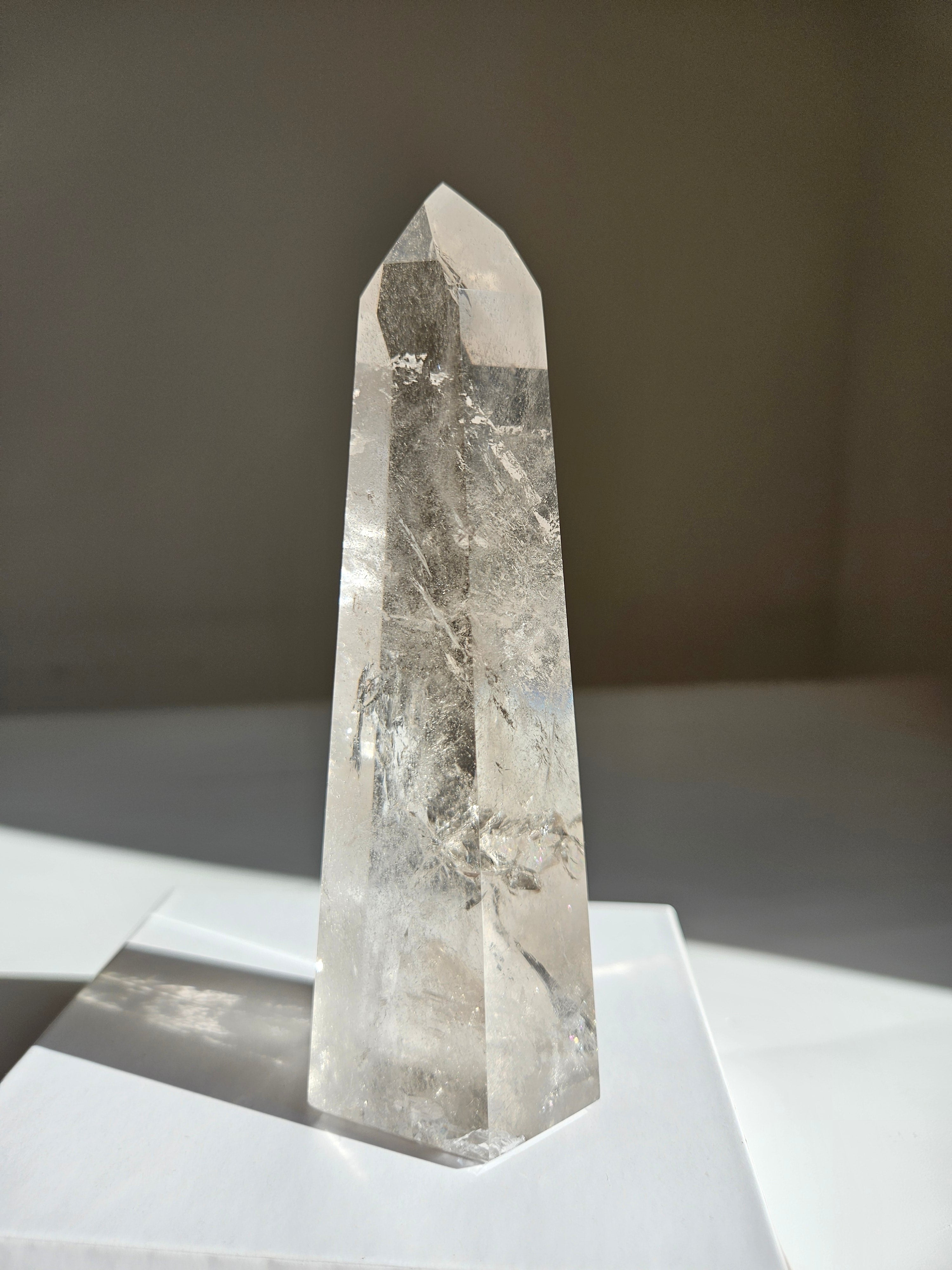 Quartz Tower 003