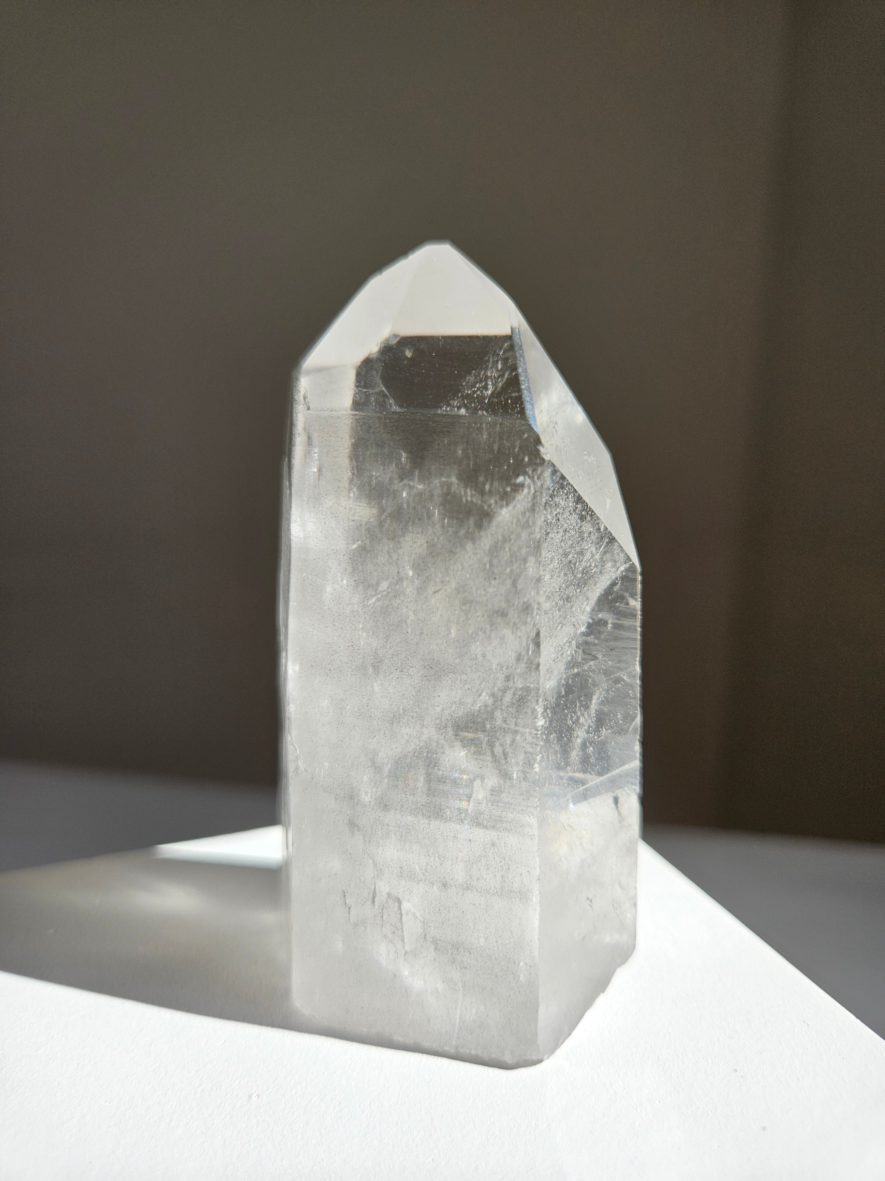 Black Phantom Quartz Tower 008
