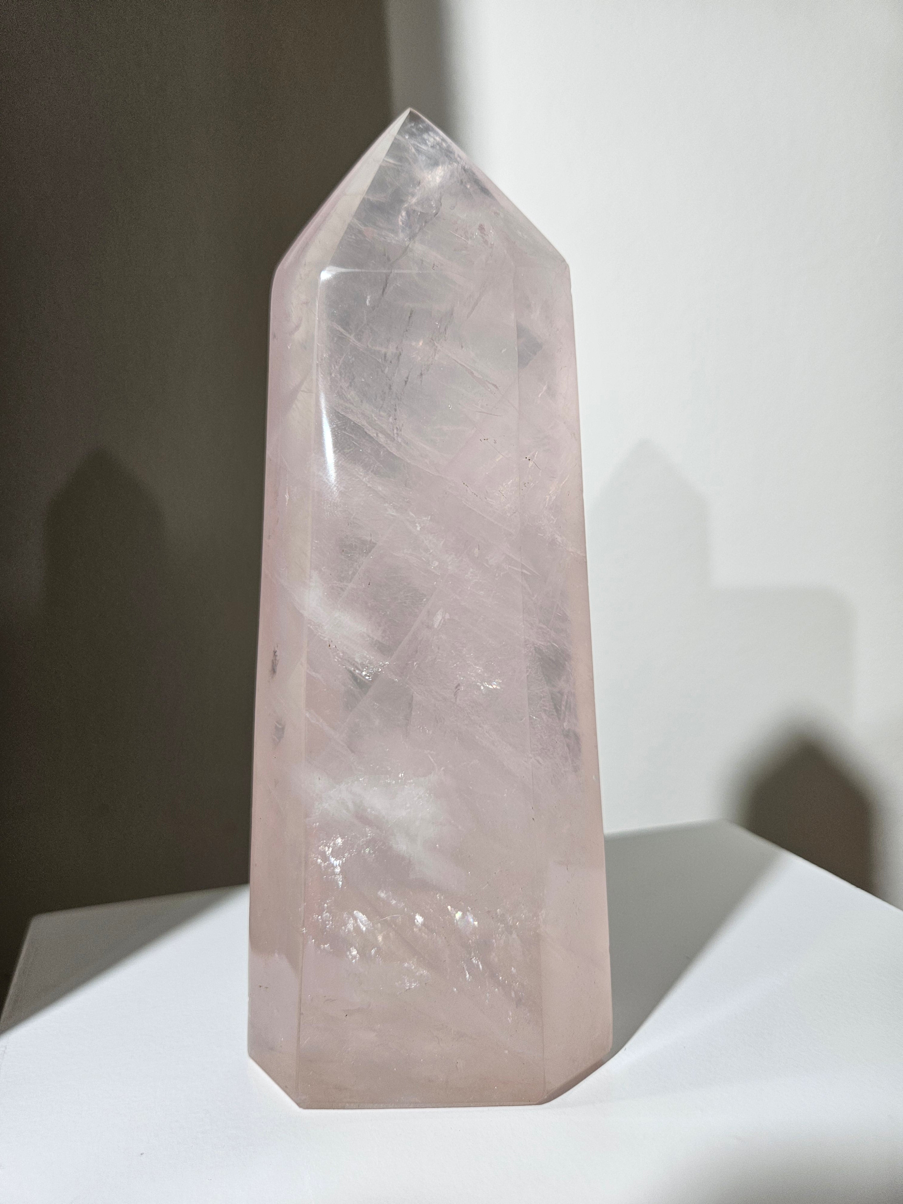 Rose Quartz Tower 020