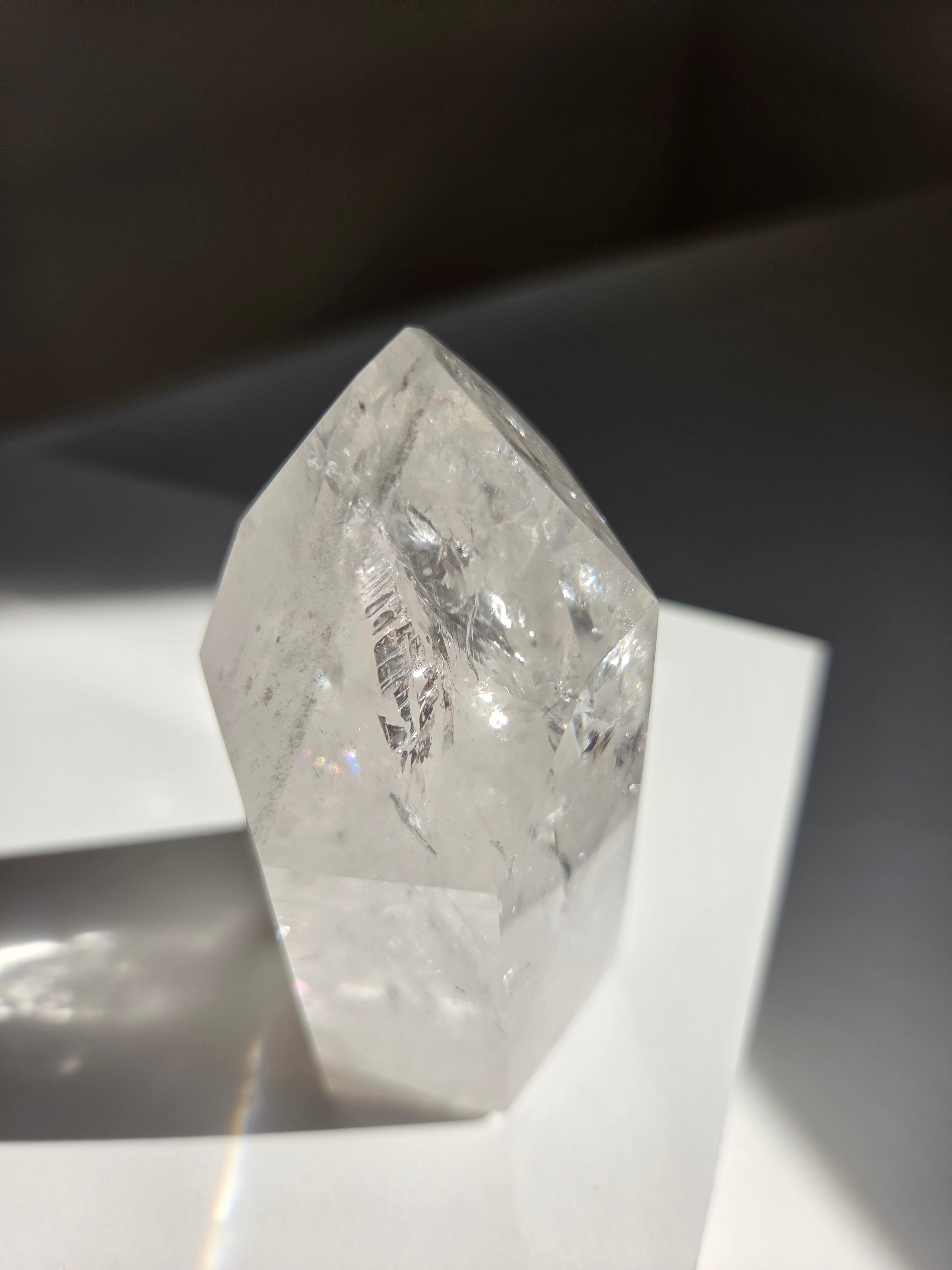 Quartz Tower 030