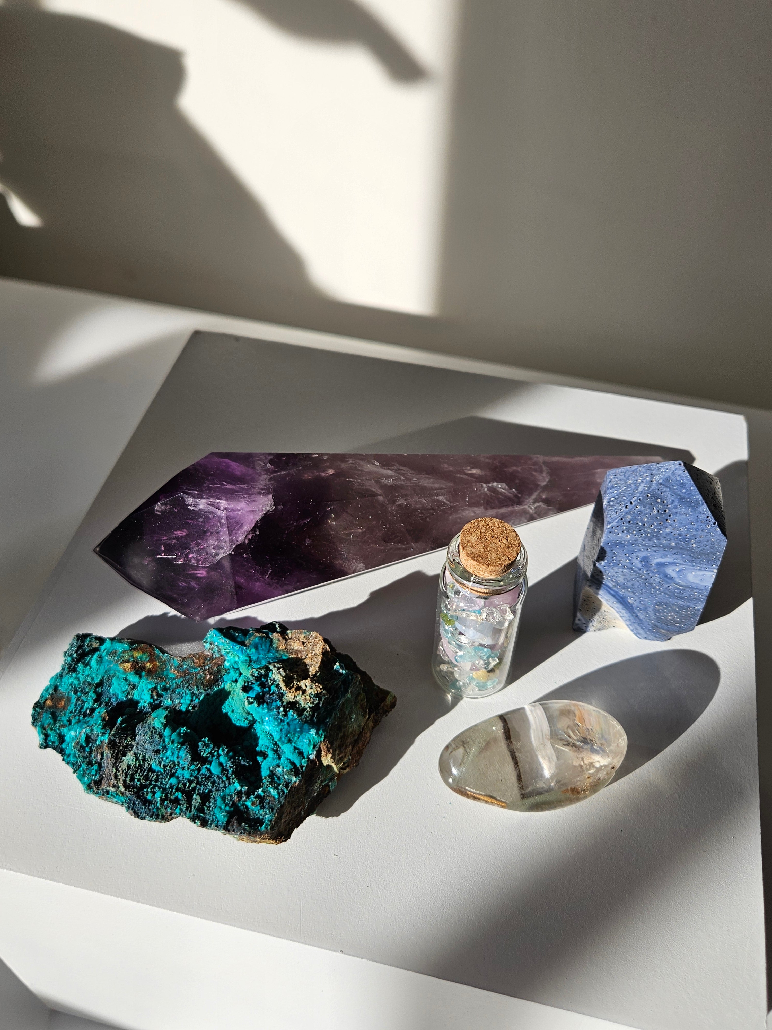 Sea Spell Bundle 004