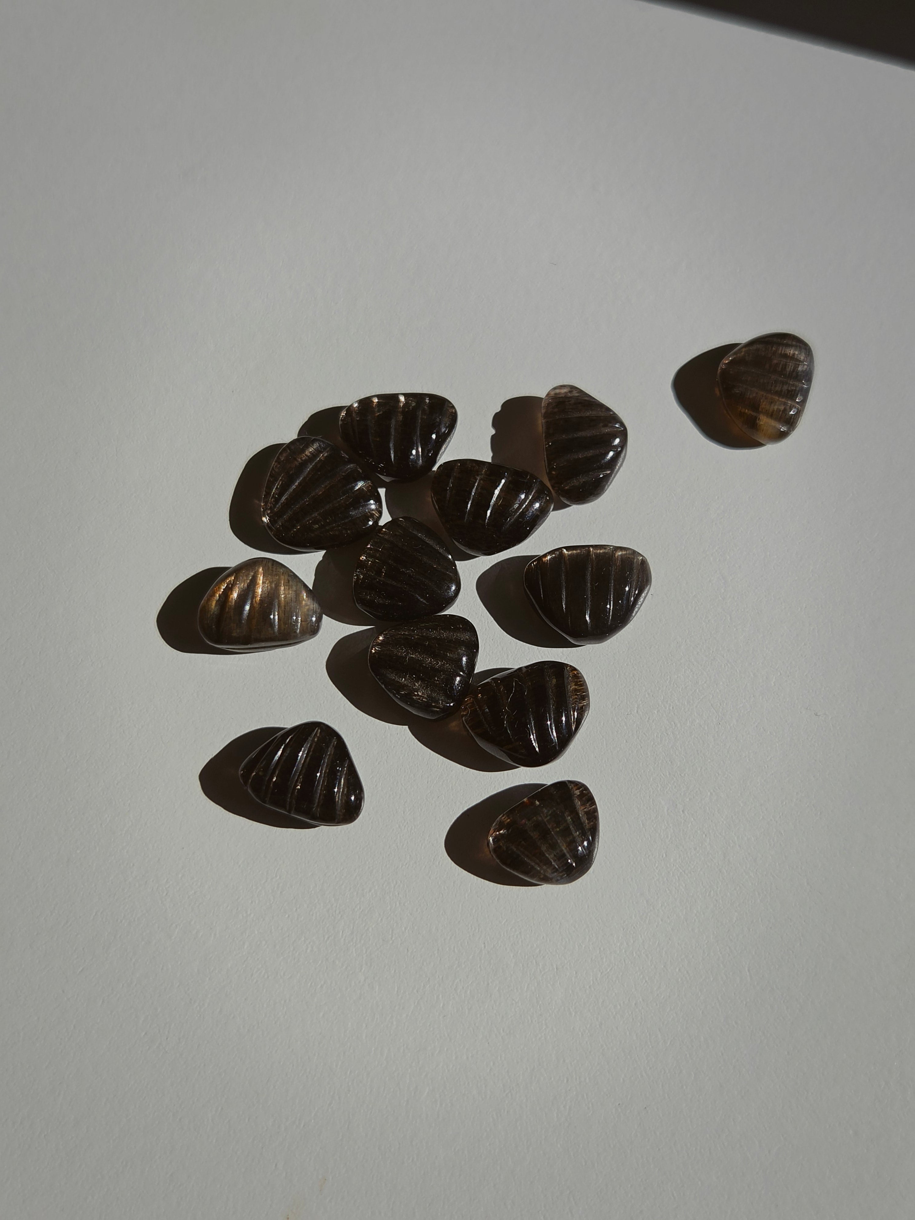 Mica Mini Shell