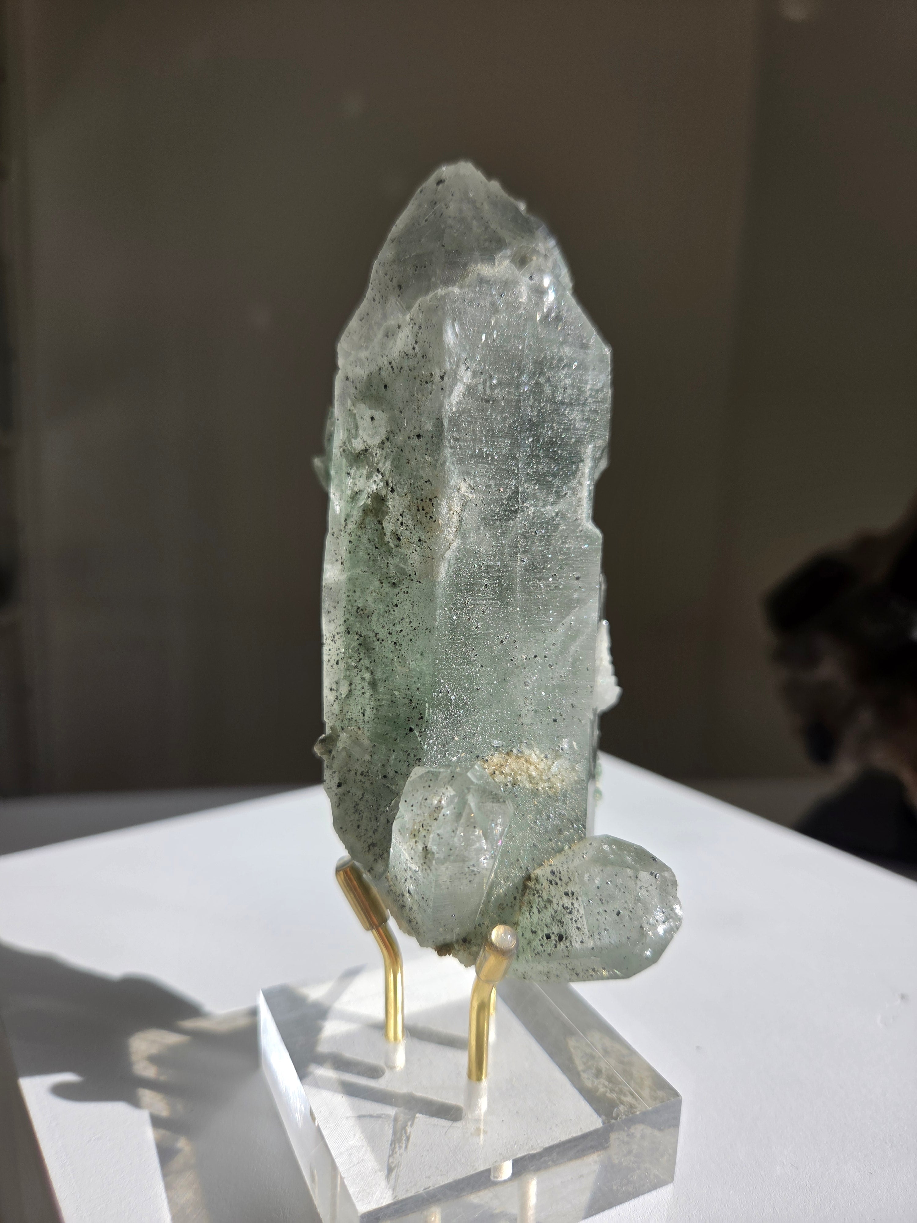 Himalayan Quartz 019