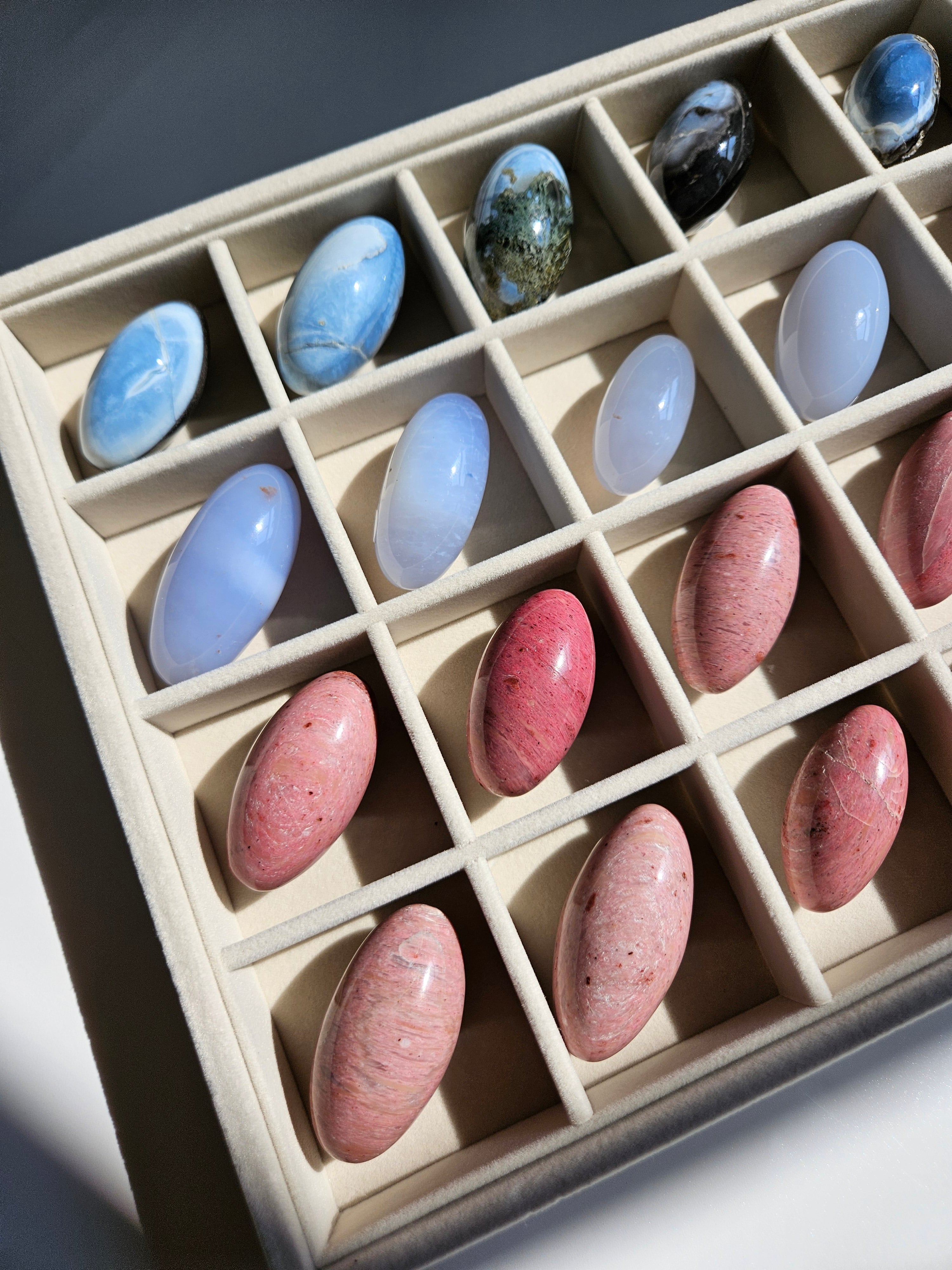 Shivas | select your piece