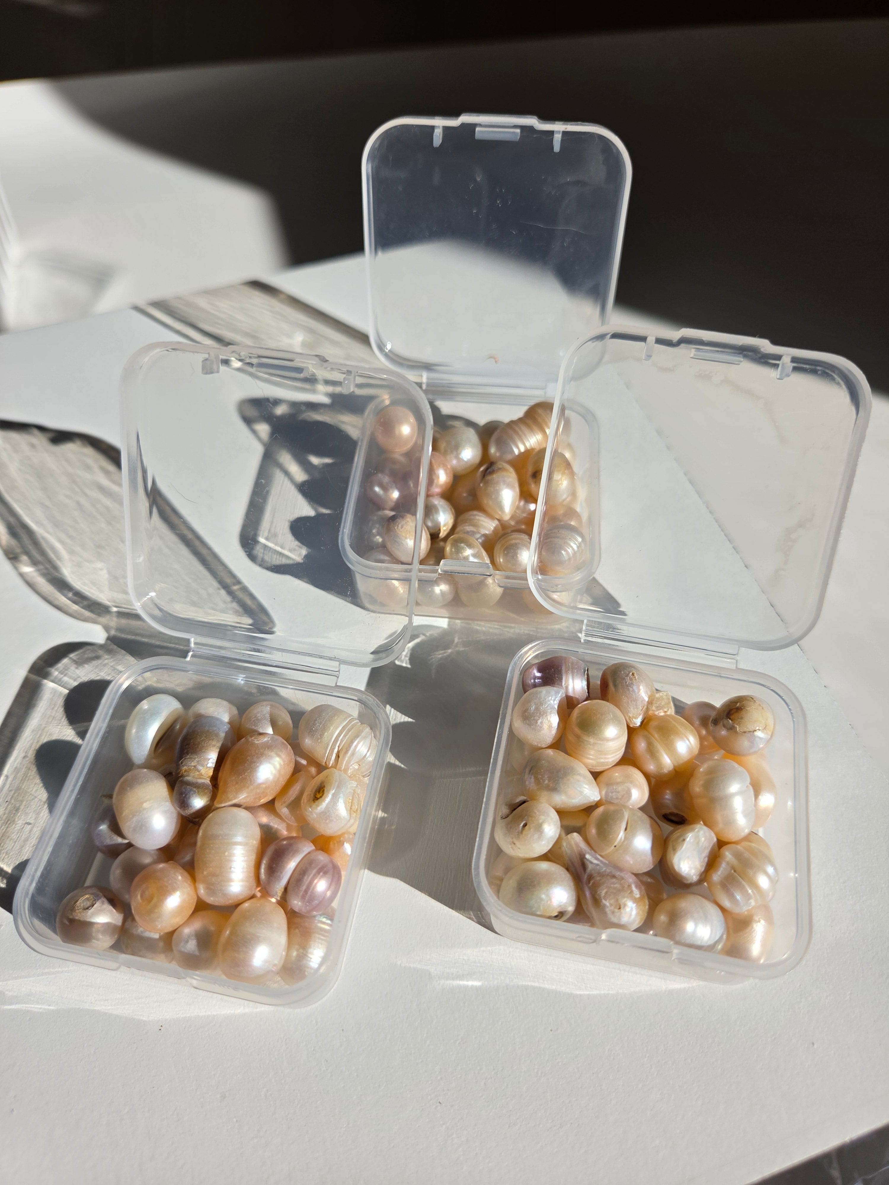 Pearl Pocket Pack