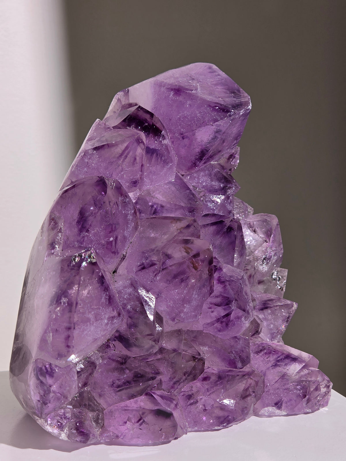 Phantom Amethyst Statement