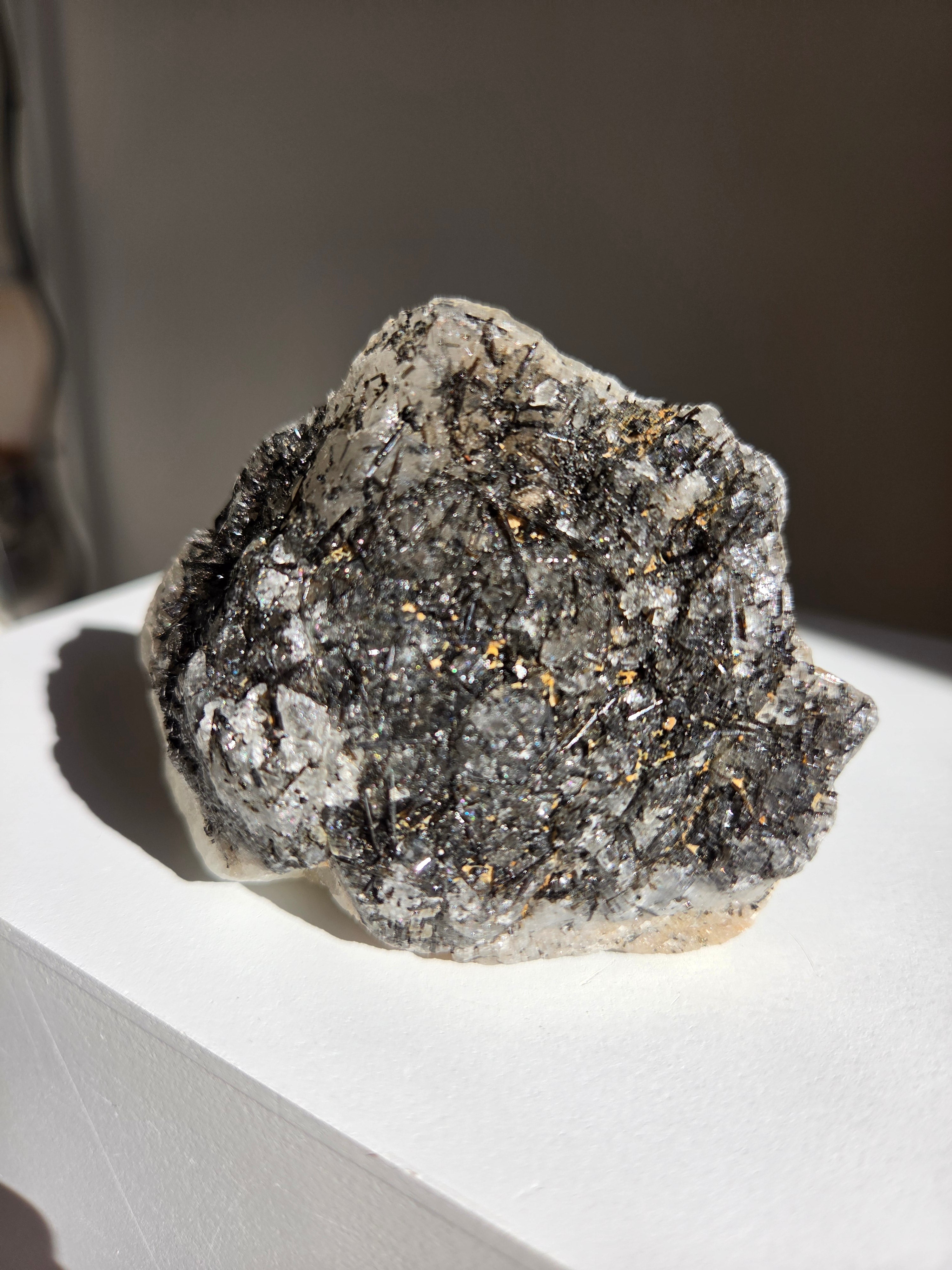 Tourmaline x Quartz 002