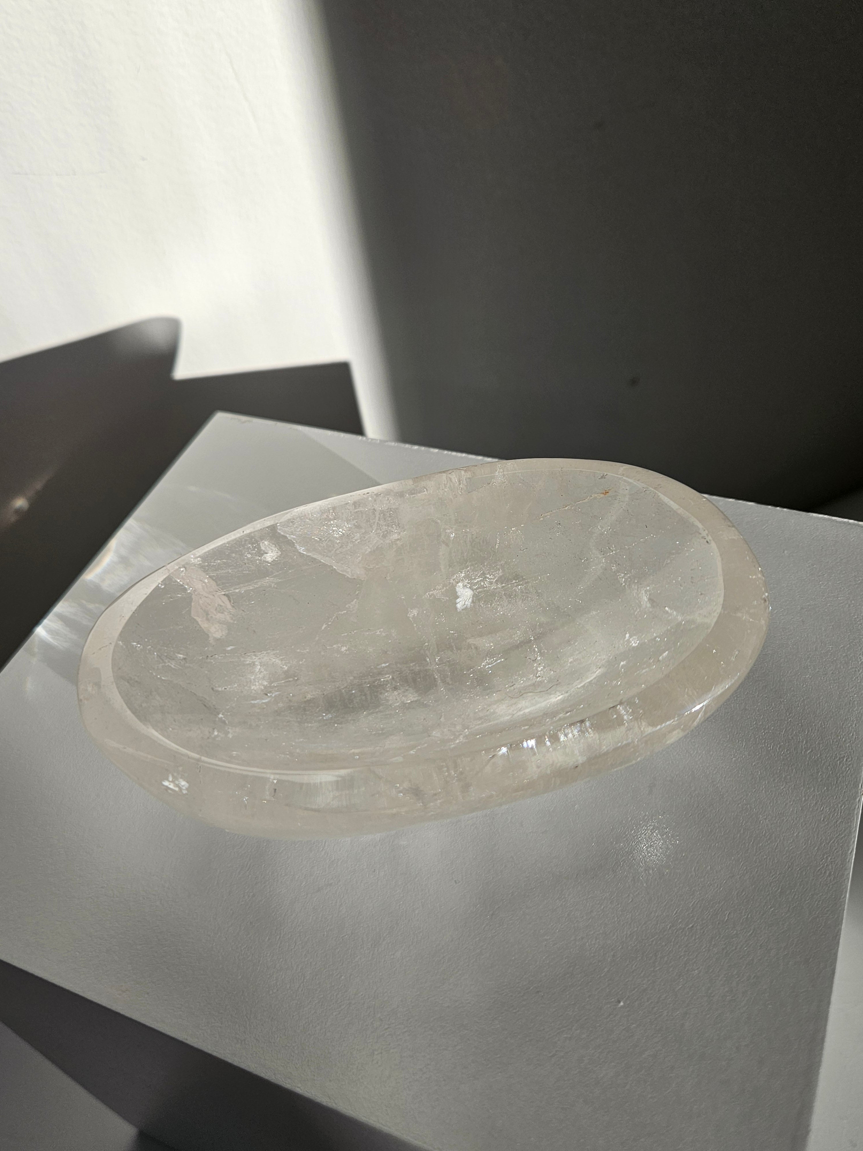 Quartz Bowl 005