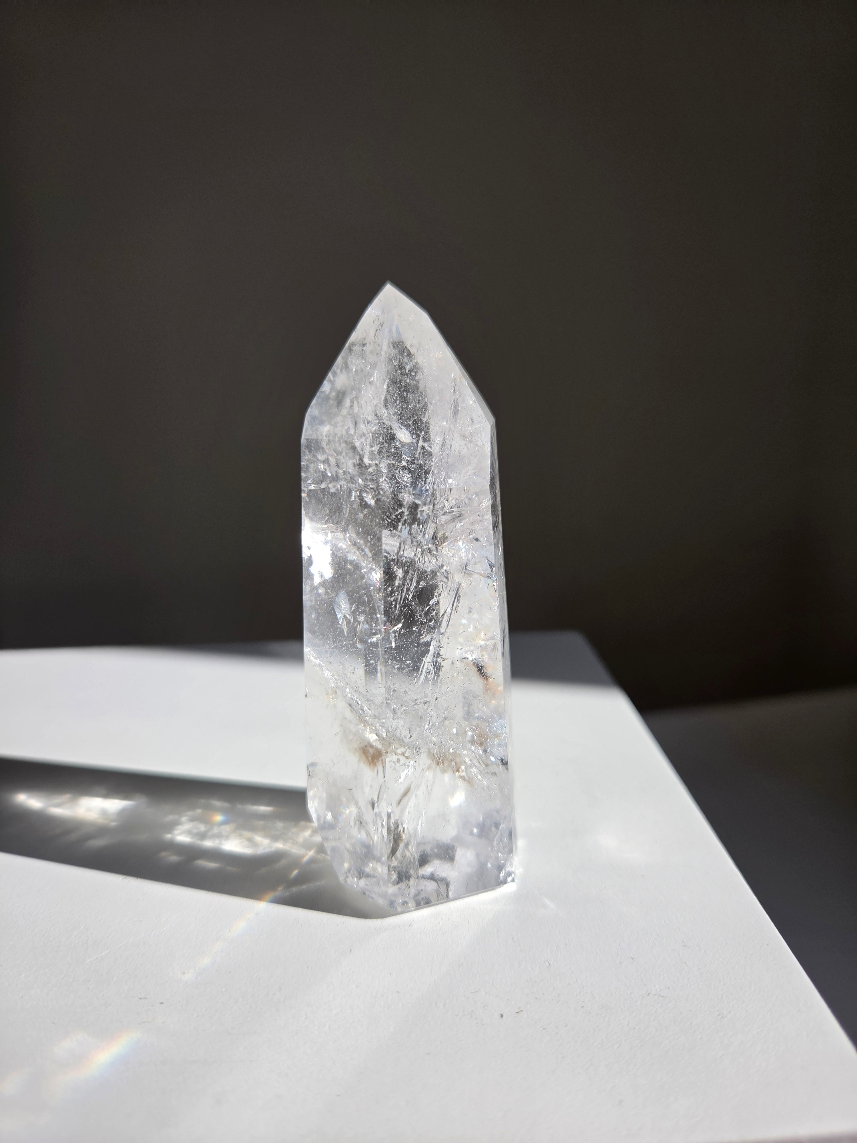 Quartz Tower 021