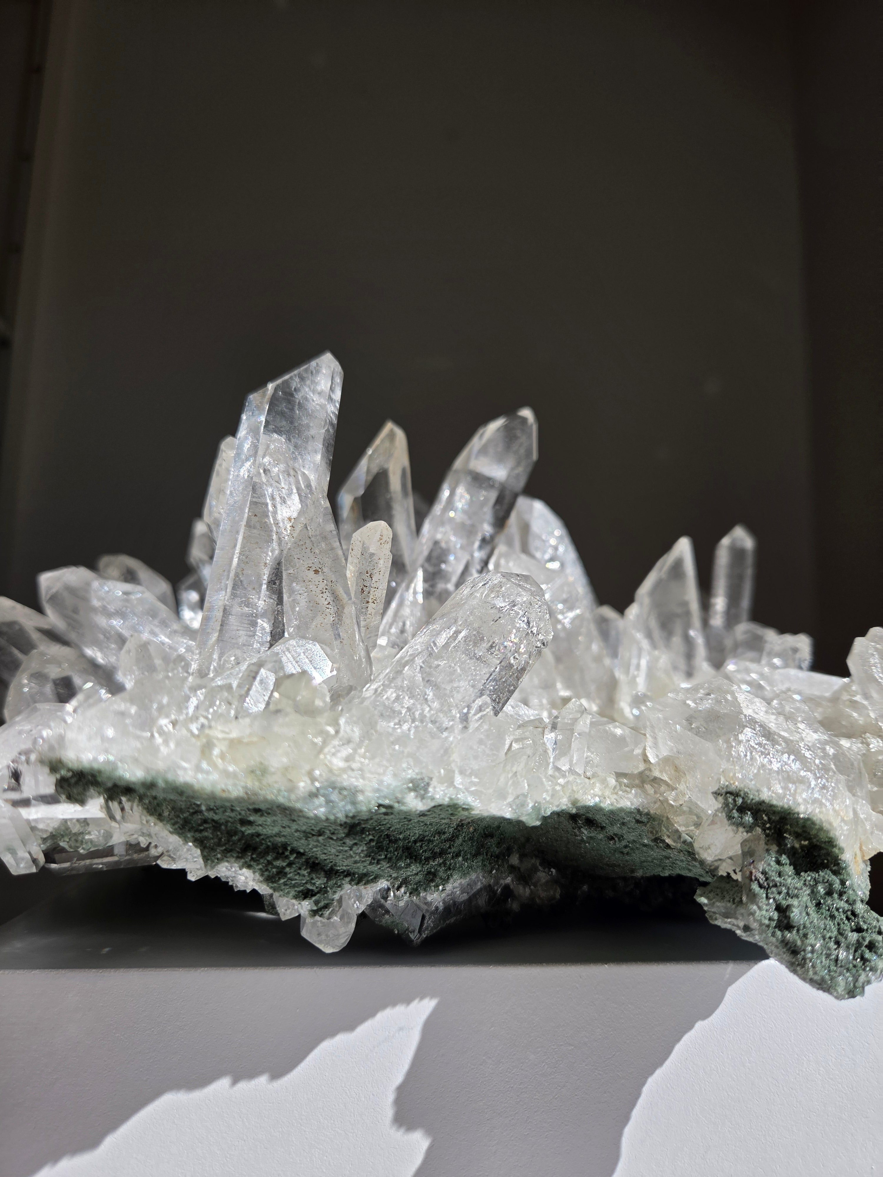 Himalayan Quartz 022