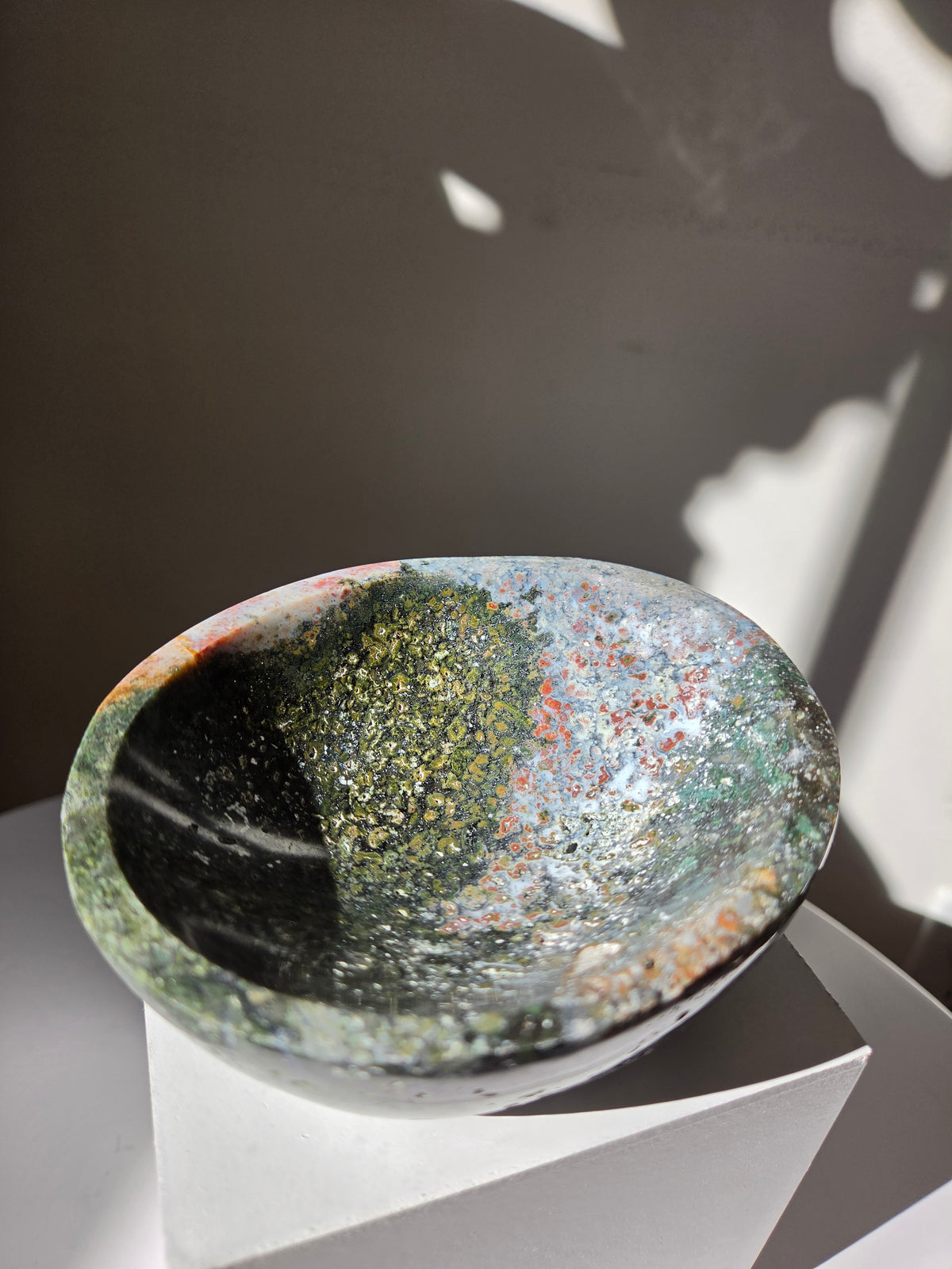 Sea Jasper Bowl 003