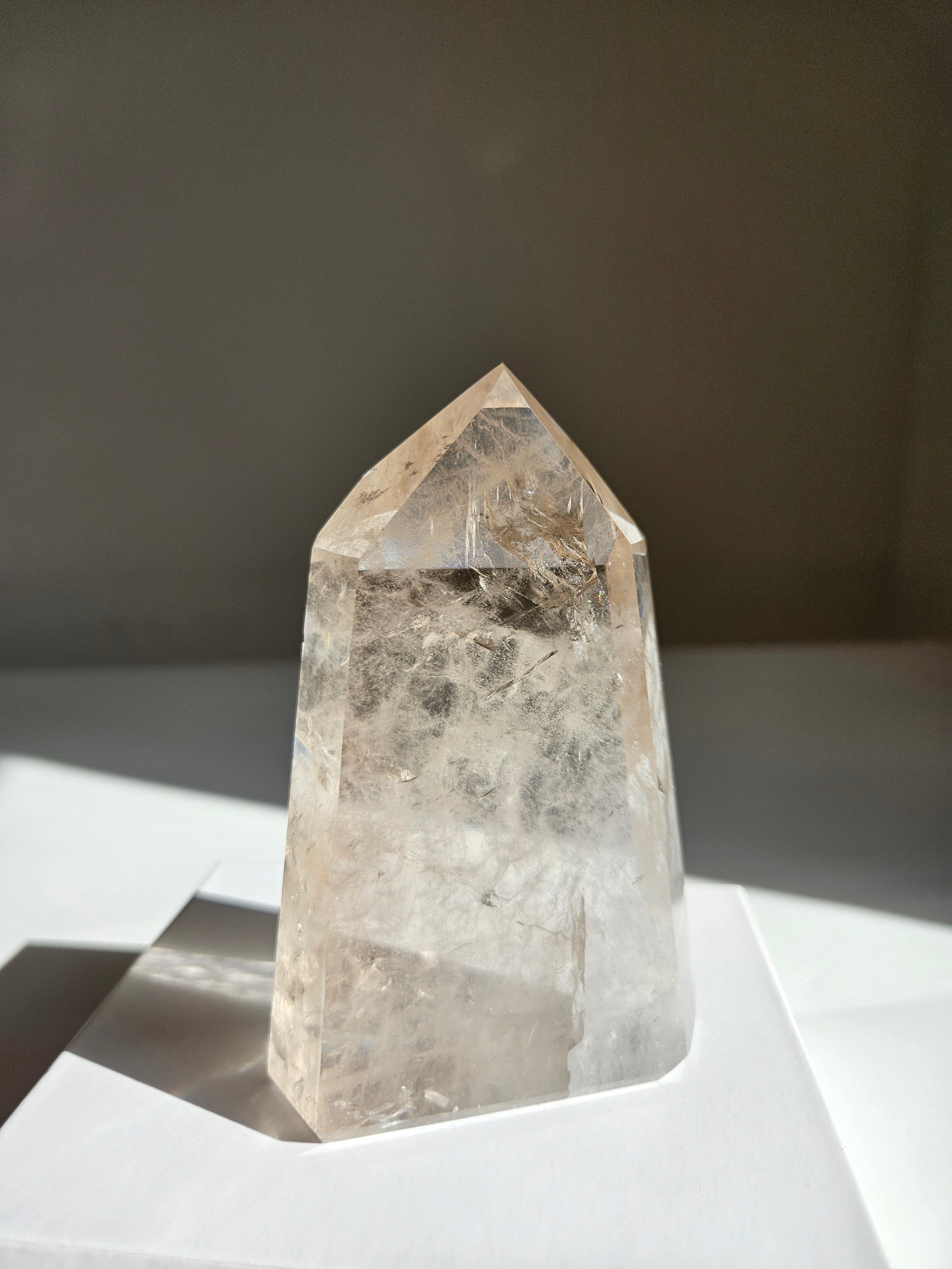 Quartz Tower 009