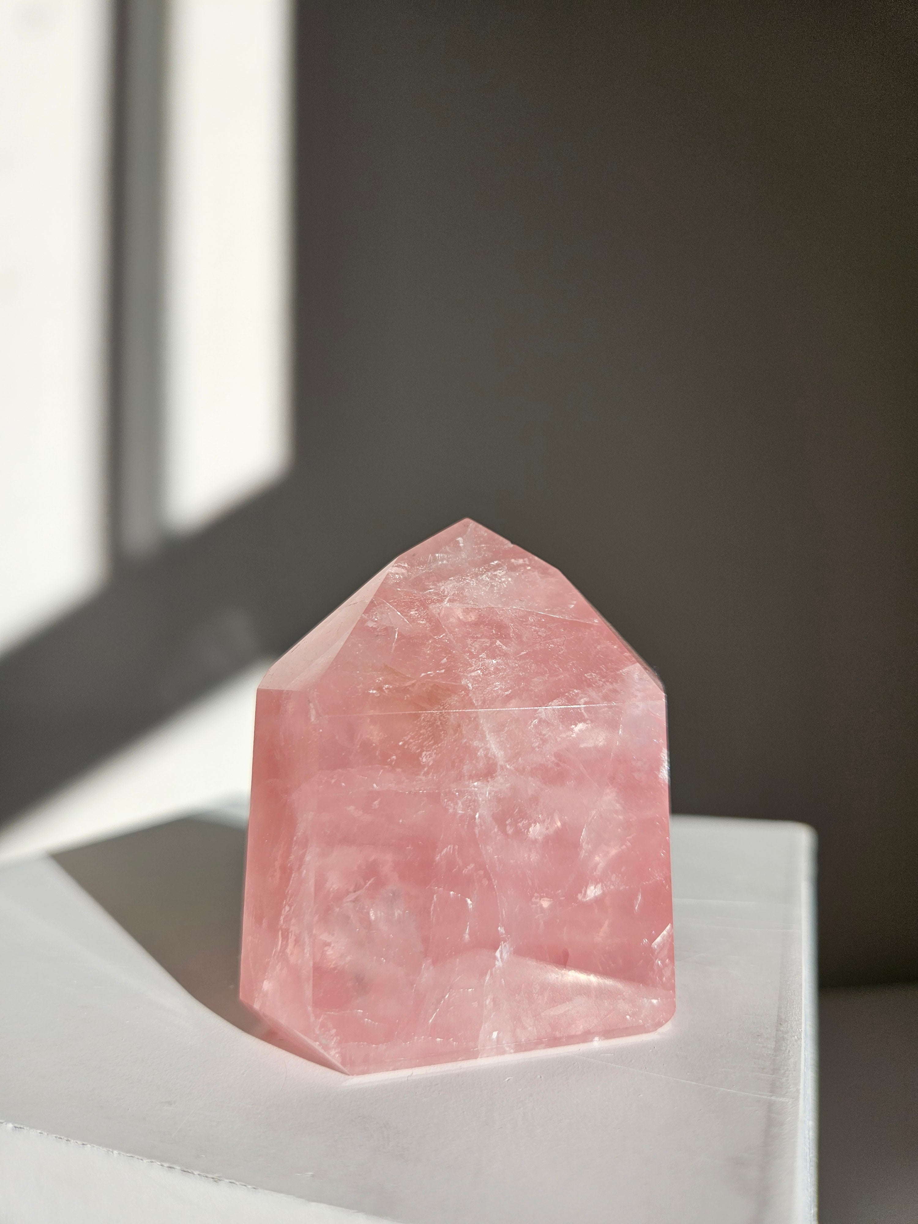 Rose Quartz Tower 008